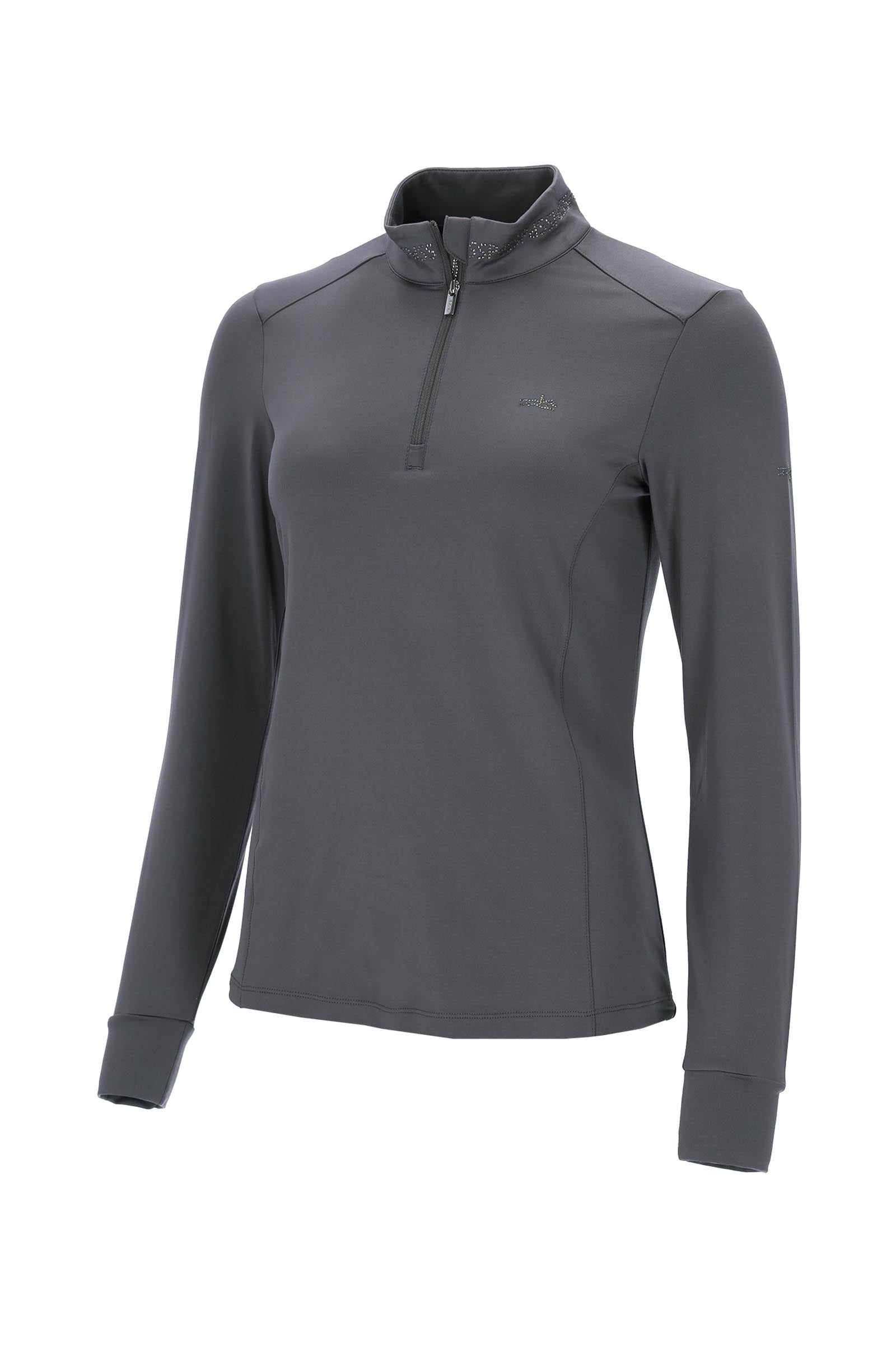 Schockemöhle Sports SPAyla Style Women's Training Shirt Odzież jeździecka damska