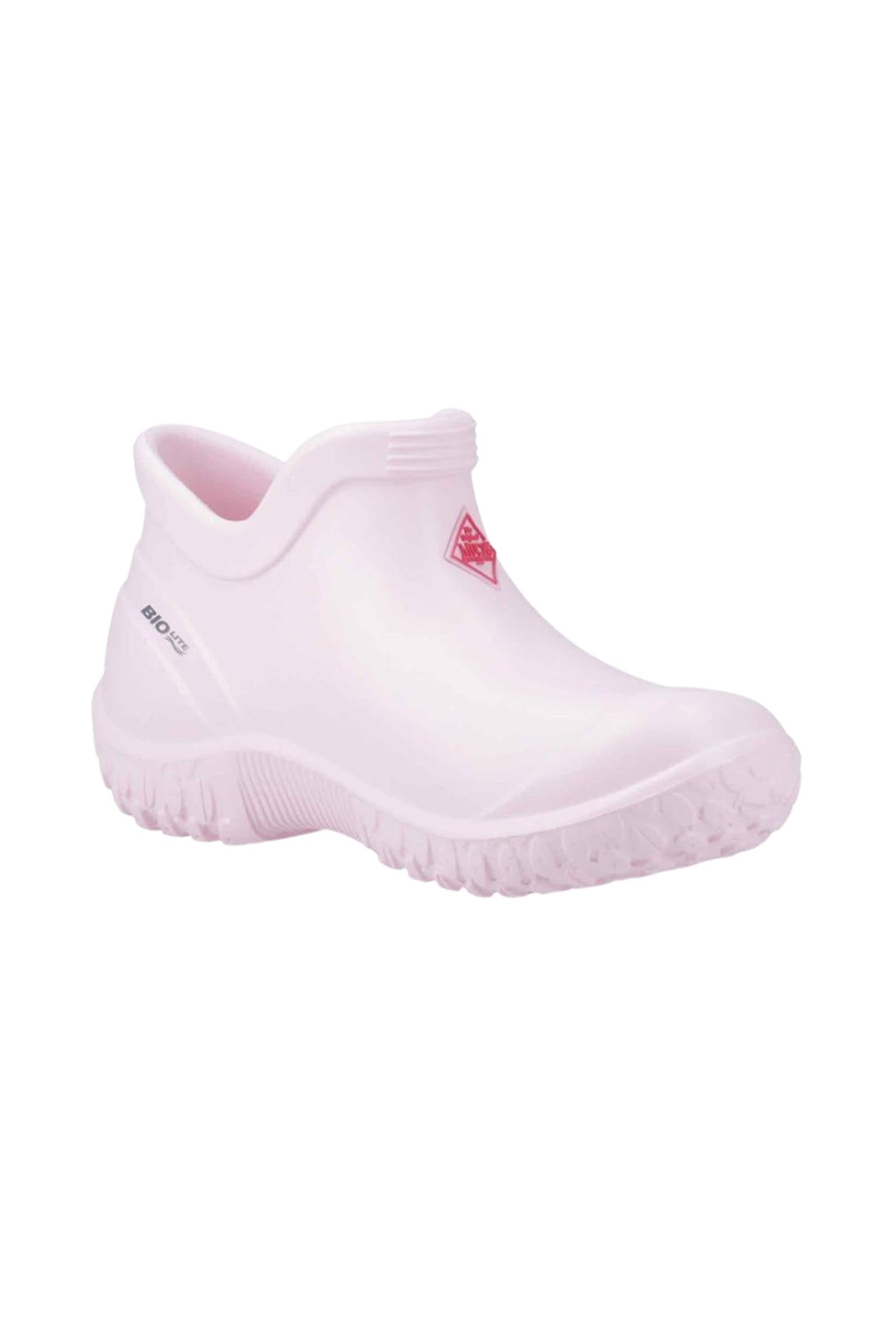 Muck Boot Muck Boots Muckster lekkie buty dziecięce Mini Mucks Obuwie jeździeckie i Czapsy