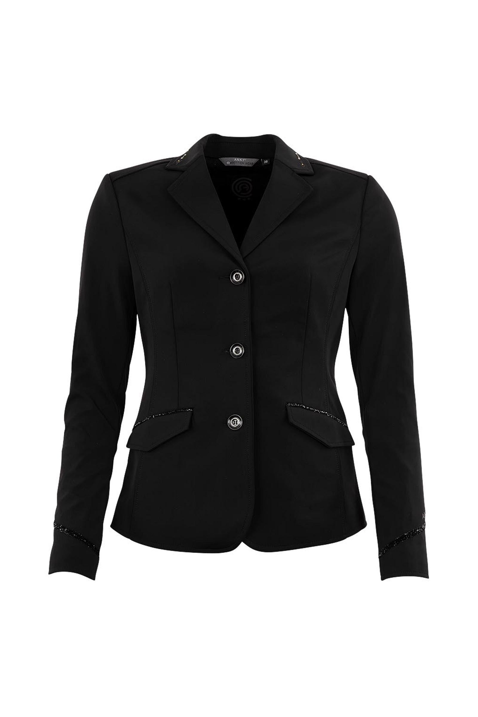 Anky ANKY Platinum Women´s Riding Jacket Odzież jeździecka damska