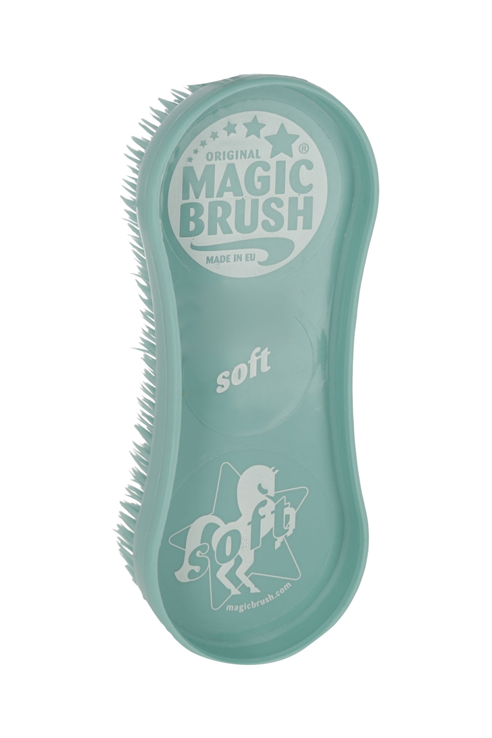 Magic Brush Szczotka MagicBrush Soft Sprzęt do czyszczenia