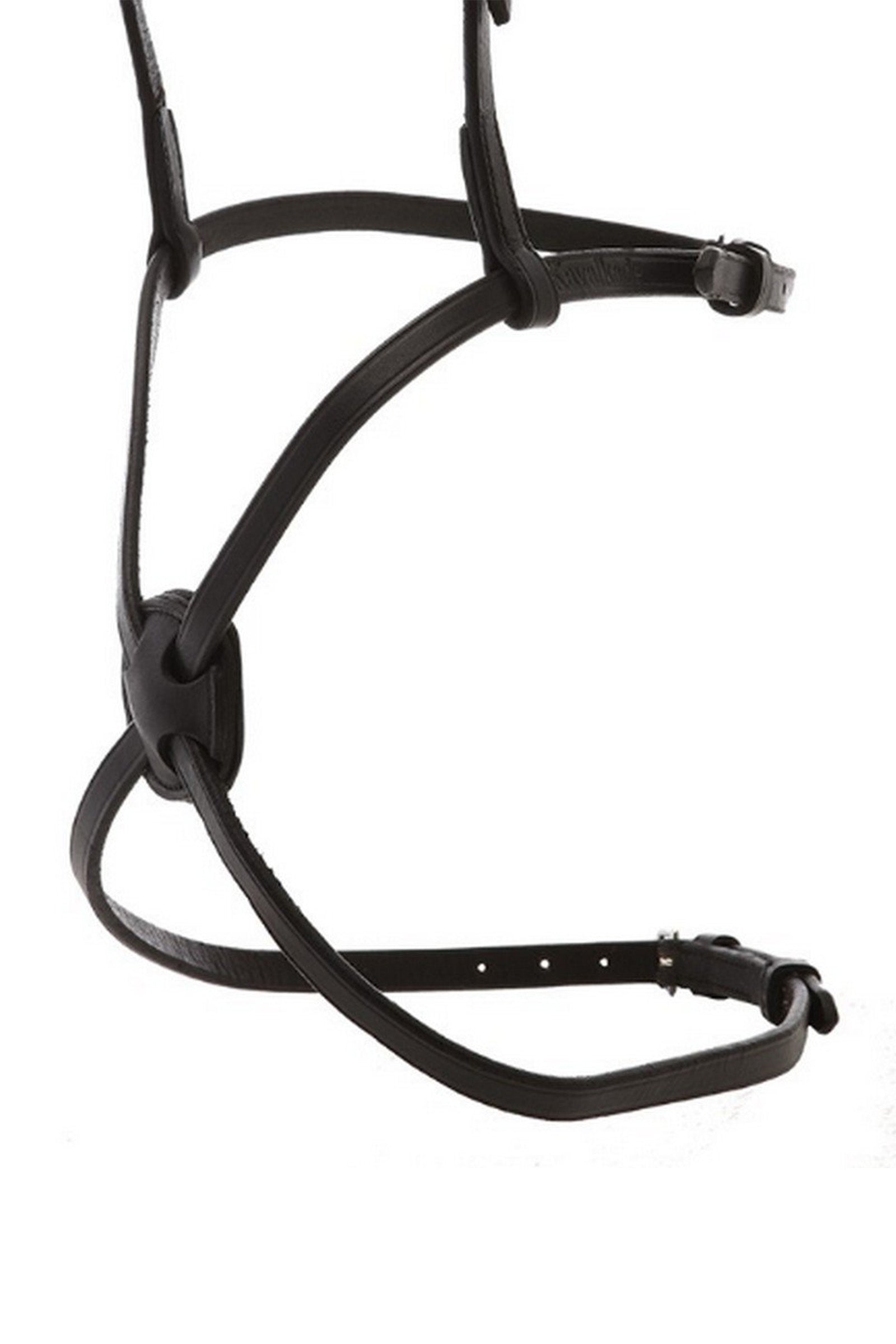 Kavalkade Mexican noseband Ogłowia i wodze