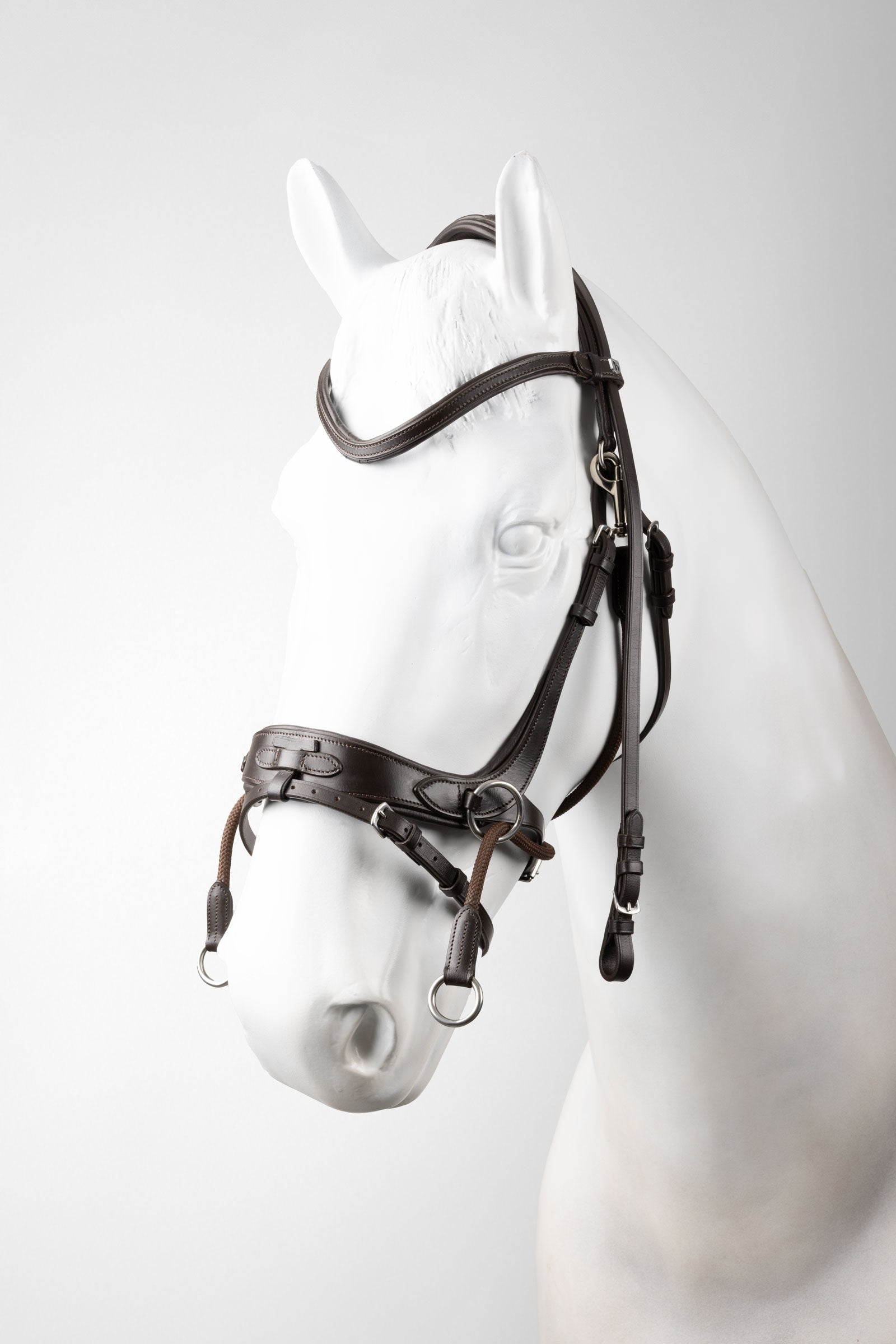 Horze Montana 2-in-1 Bridle Bridles & Reins