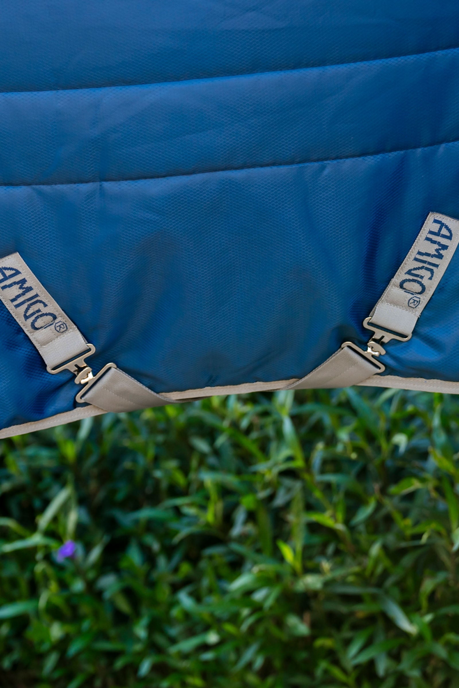 Horseware Amigo Ripstop Insulator Stable, 50g Horse Rugs