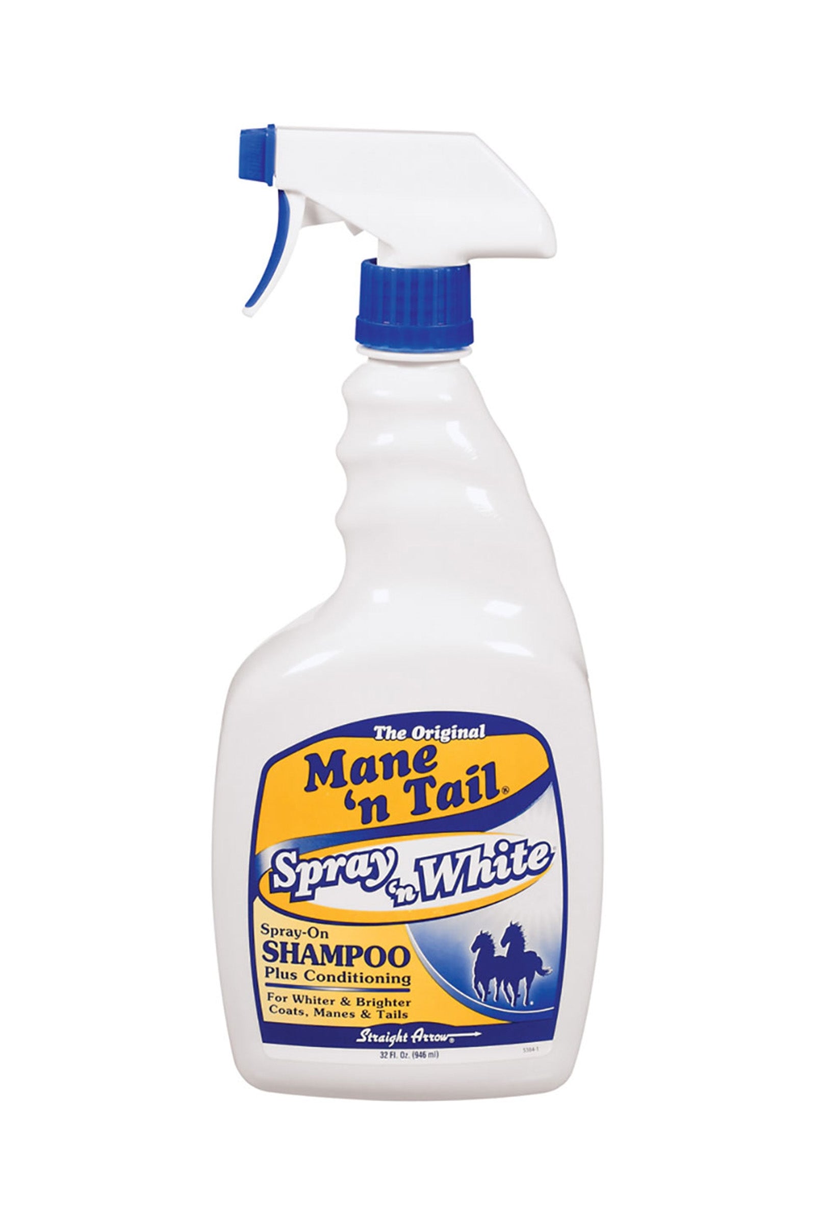 Mane 'n Tail Spray 'n White® 946 ml Zdrowie