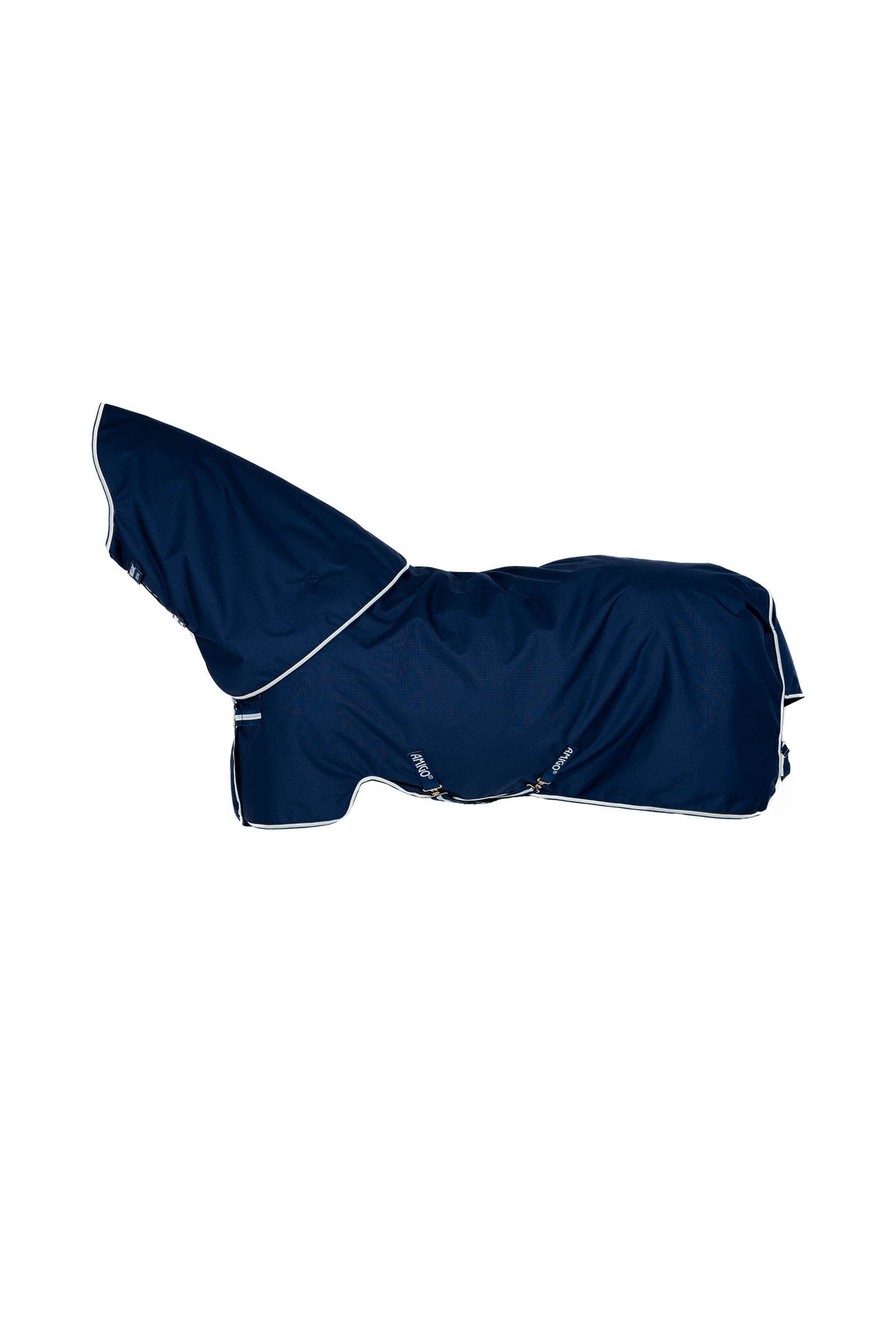 Horseware Amigo Ripstop 900D Plus Turnout, 200g Horse Rugs