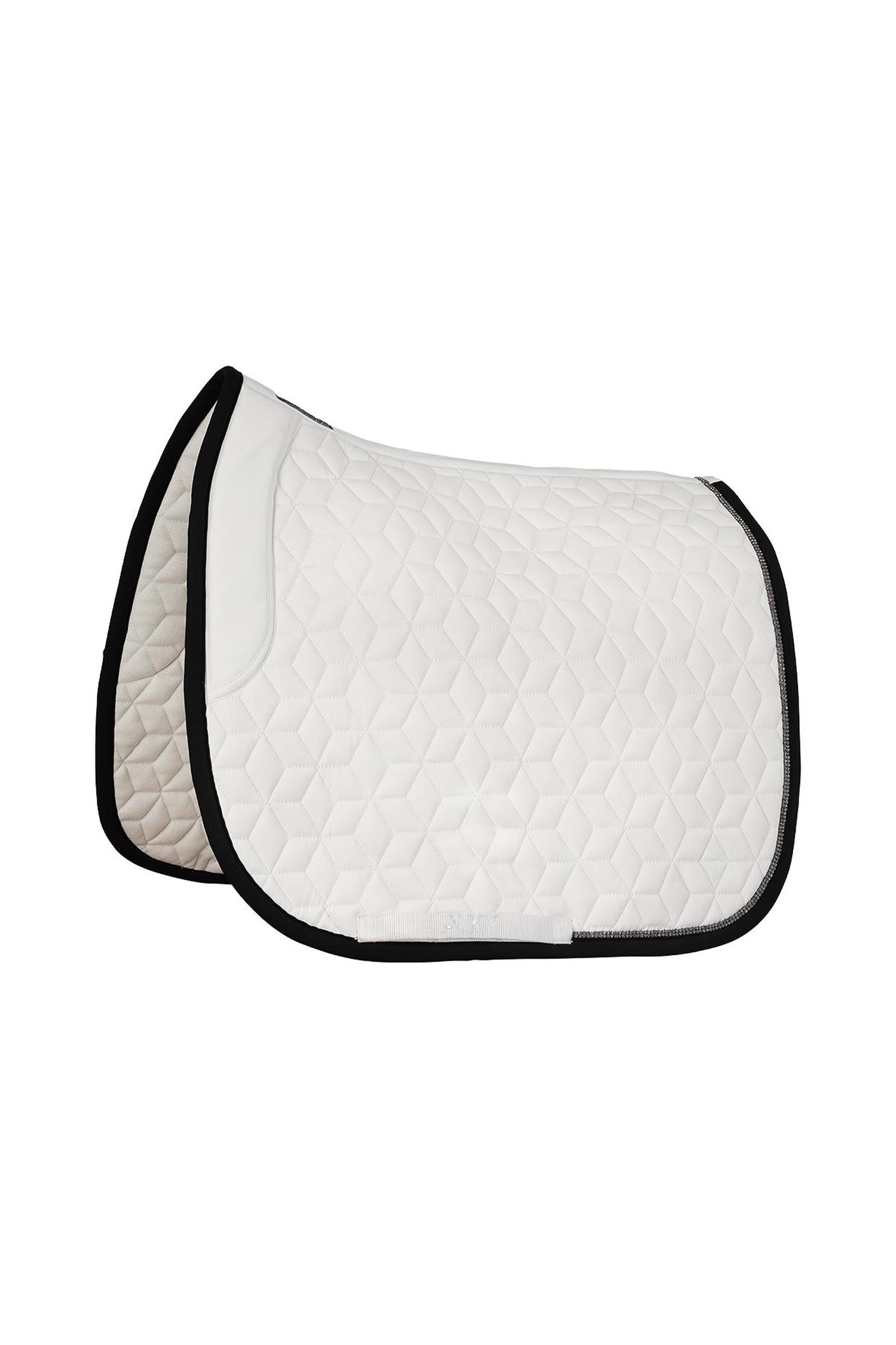 Anky ANKY Nylon Concensus Dressage Saddle Pad Czapraki