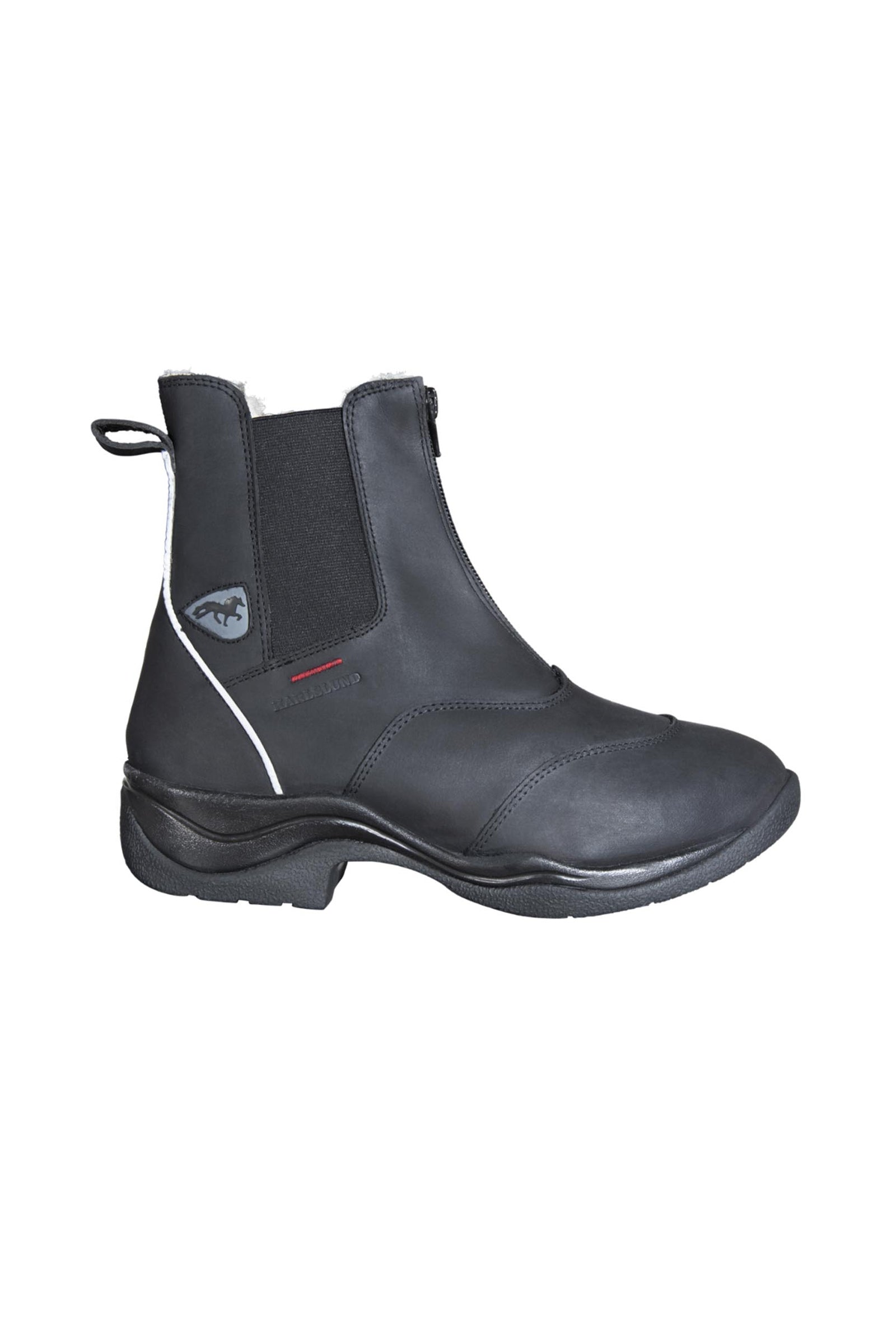 Karlslund Winter Riding Boots With Lambskin Riding Boots & Riding Shoes