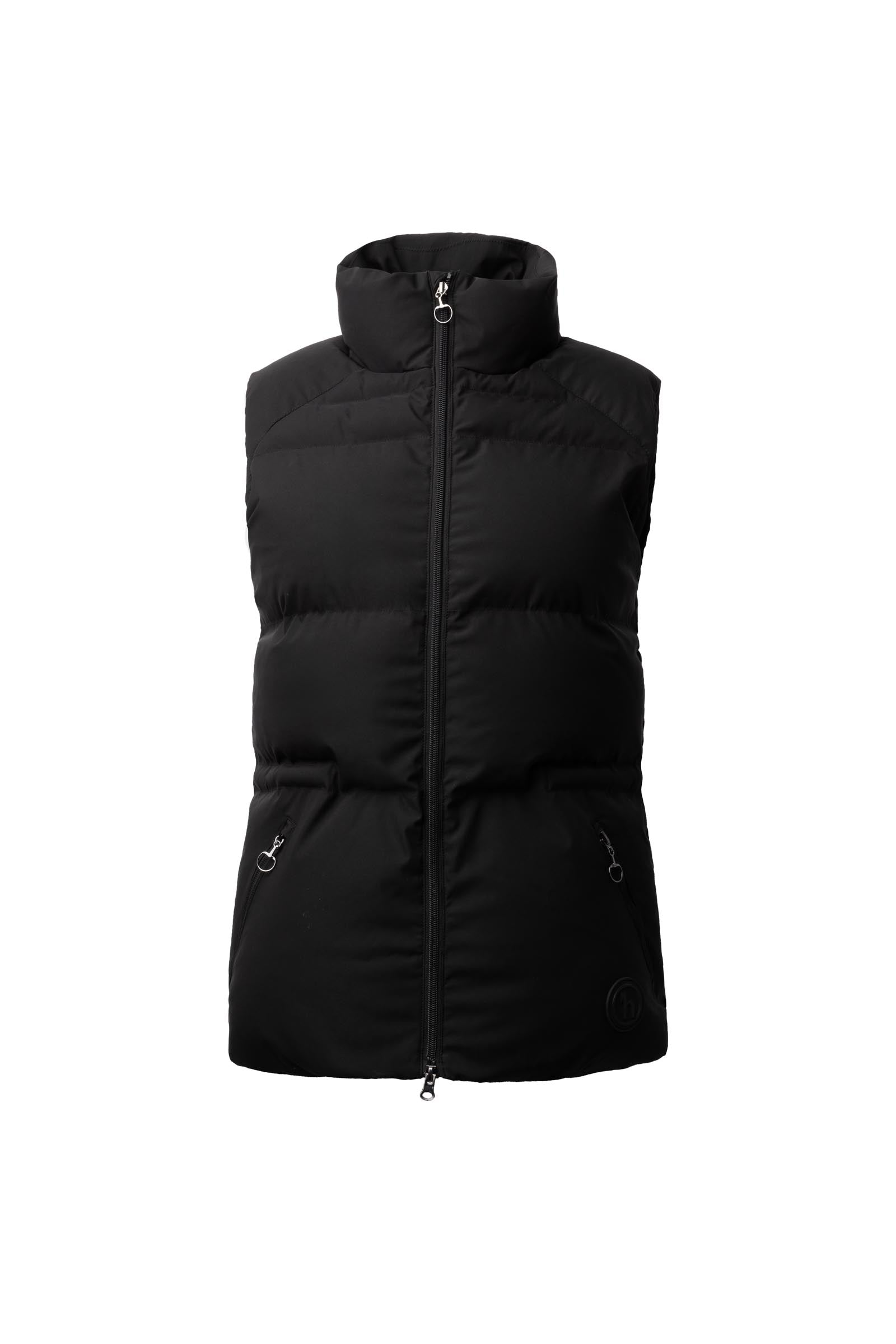 Horze Oona Women´s Padded Riding Vest Women’s Riding Clothing