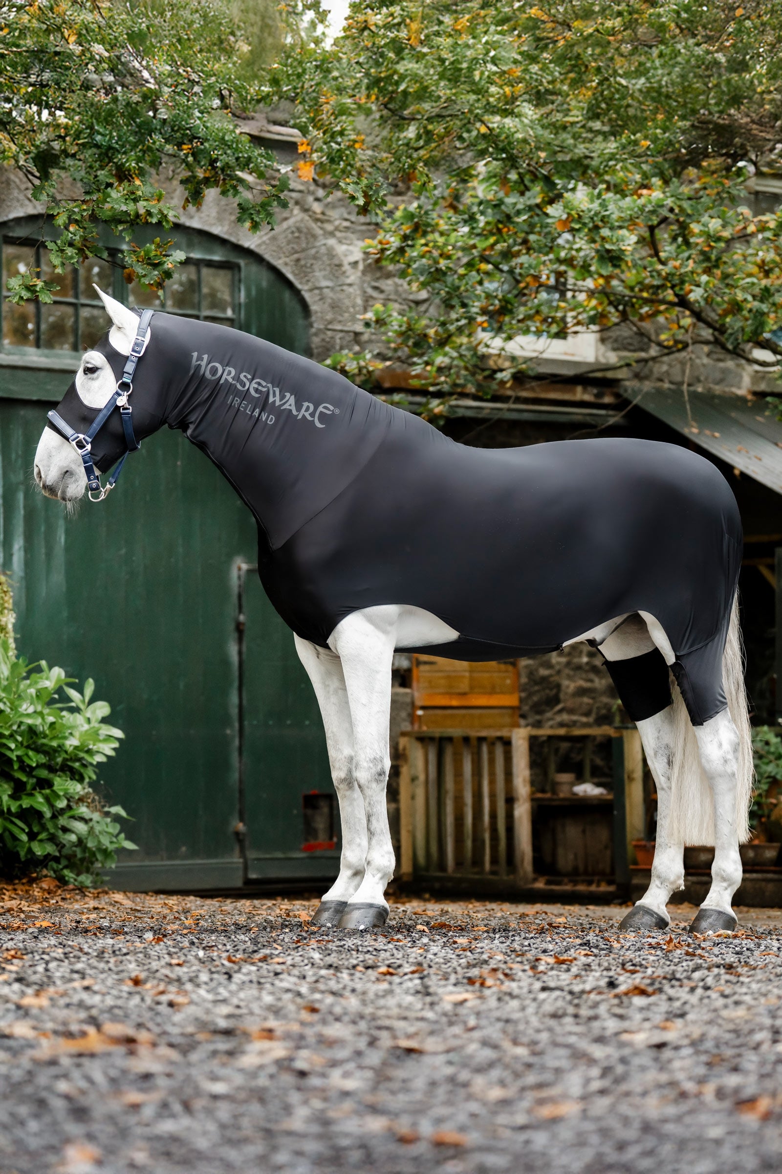 Horseware Rambo Slinky Full Body Derki
