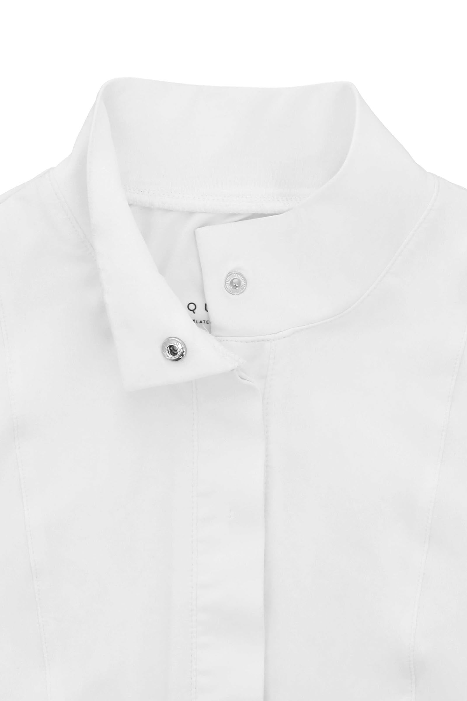 Equi Theme EQUITHÈME Julie Women´s Longsleeve Show Shirt Women’s Riding Clothing