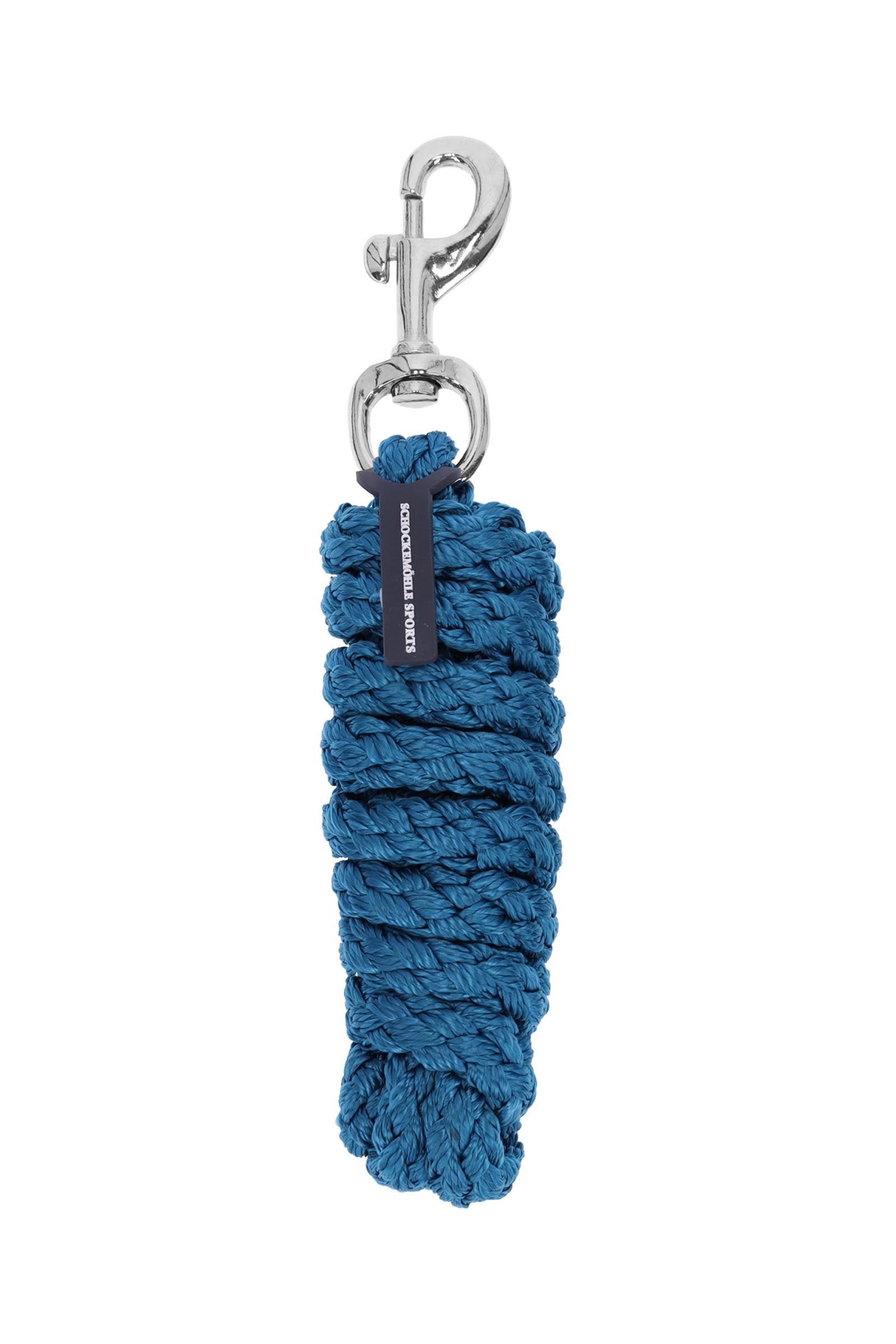 Schockemöhle Sports Catch Style Lead Halters & Leads