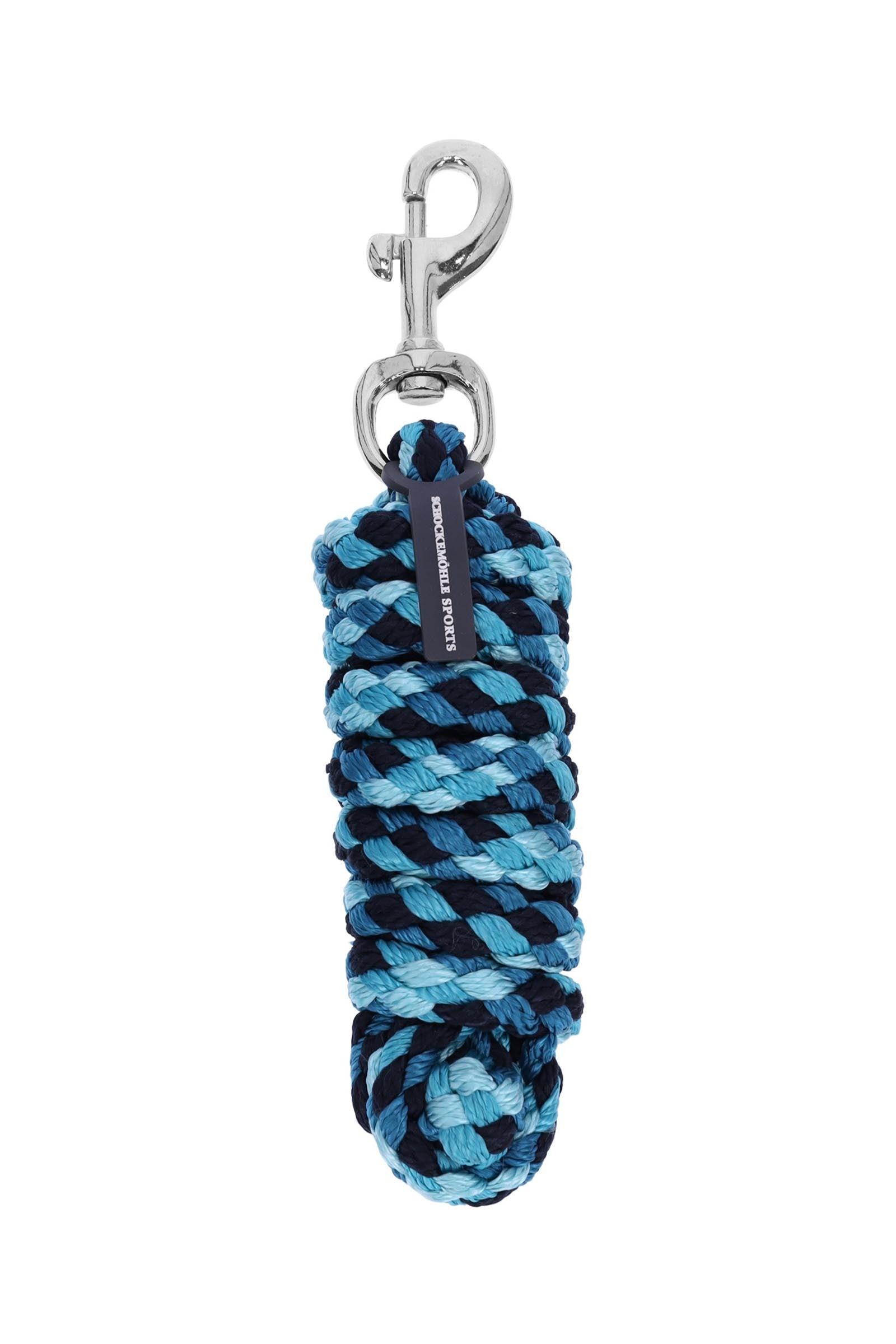 Schockemöhle Sports Catch Style Lead Halters & Leads