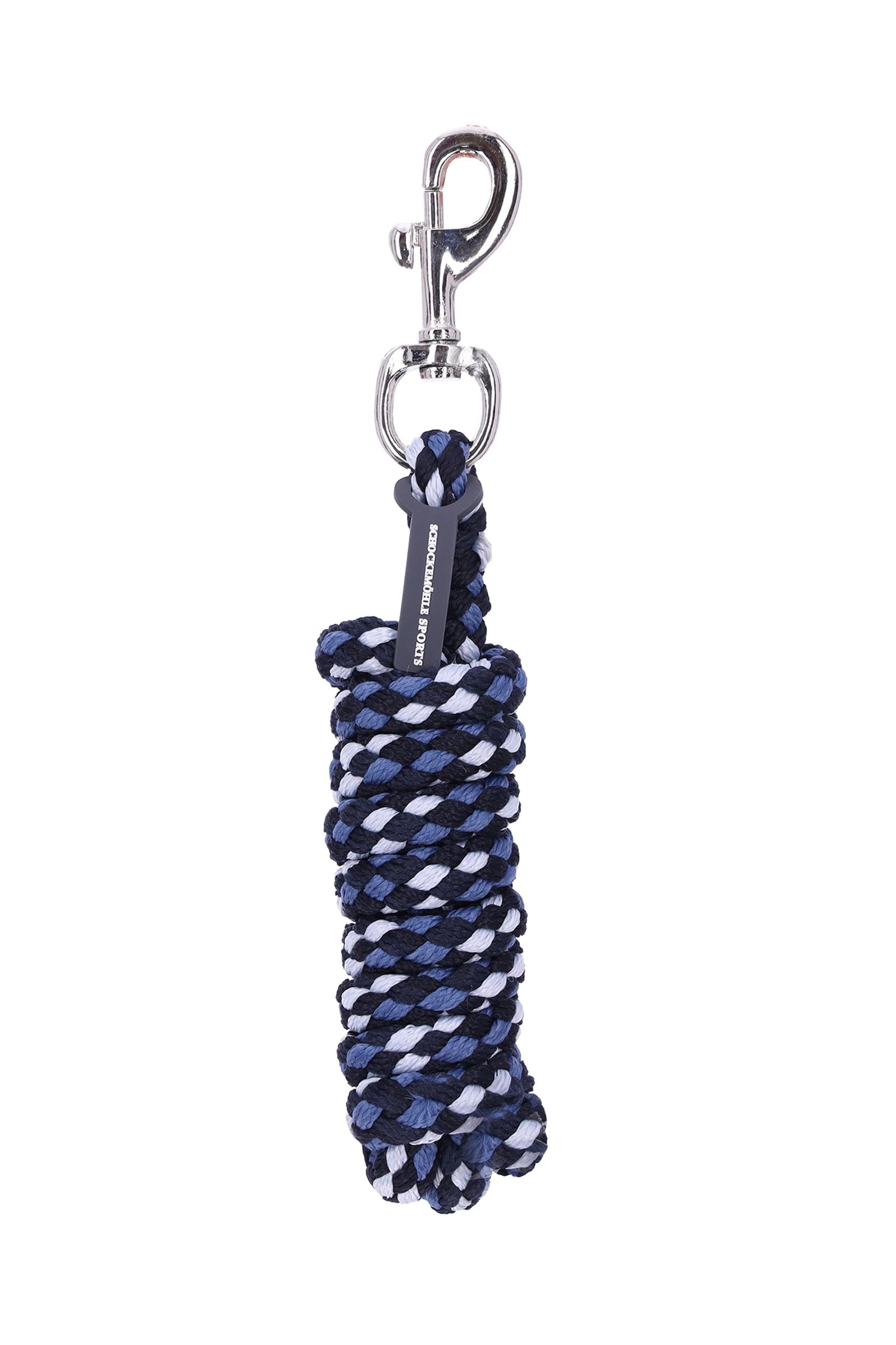 Schockemöhle Sports Catch Style Lead Halters & Leads