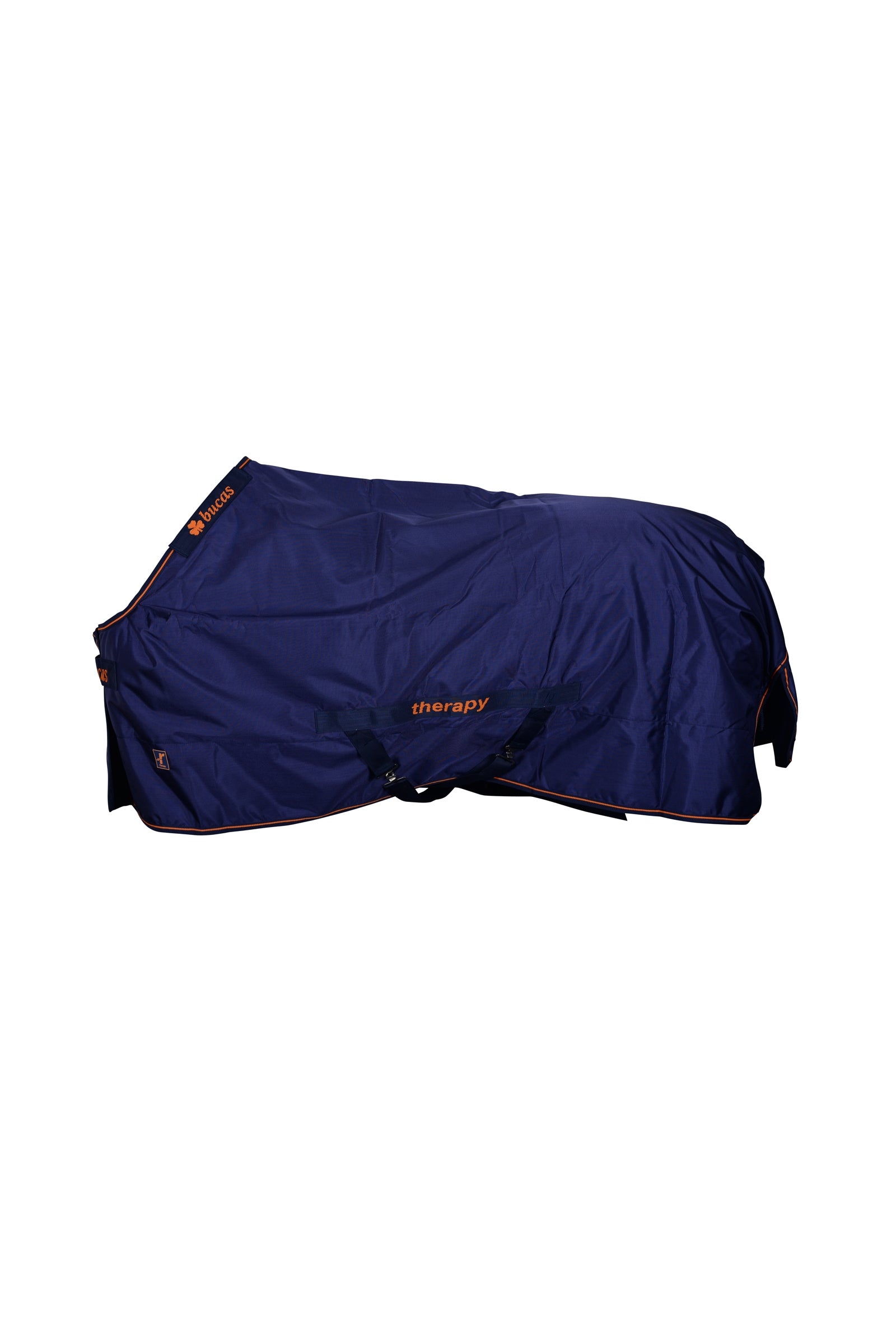 Bucas Therapy Turnout Rug, 150g Horse Rugs