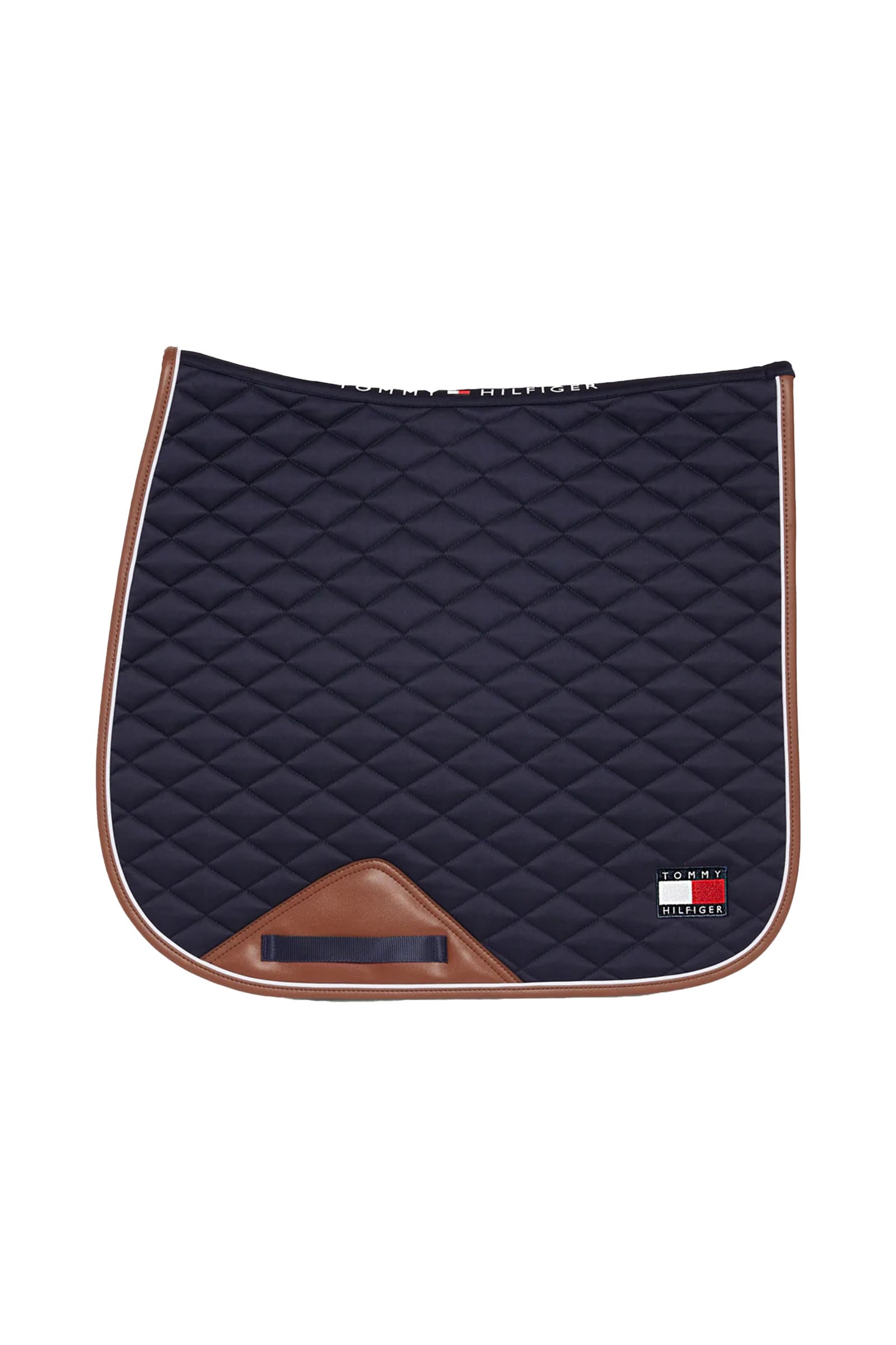 Tommy Hilfiger Equestrian Princeton Dressage Saddlepad Saddle Pads
