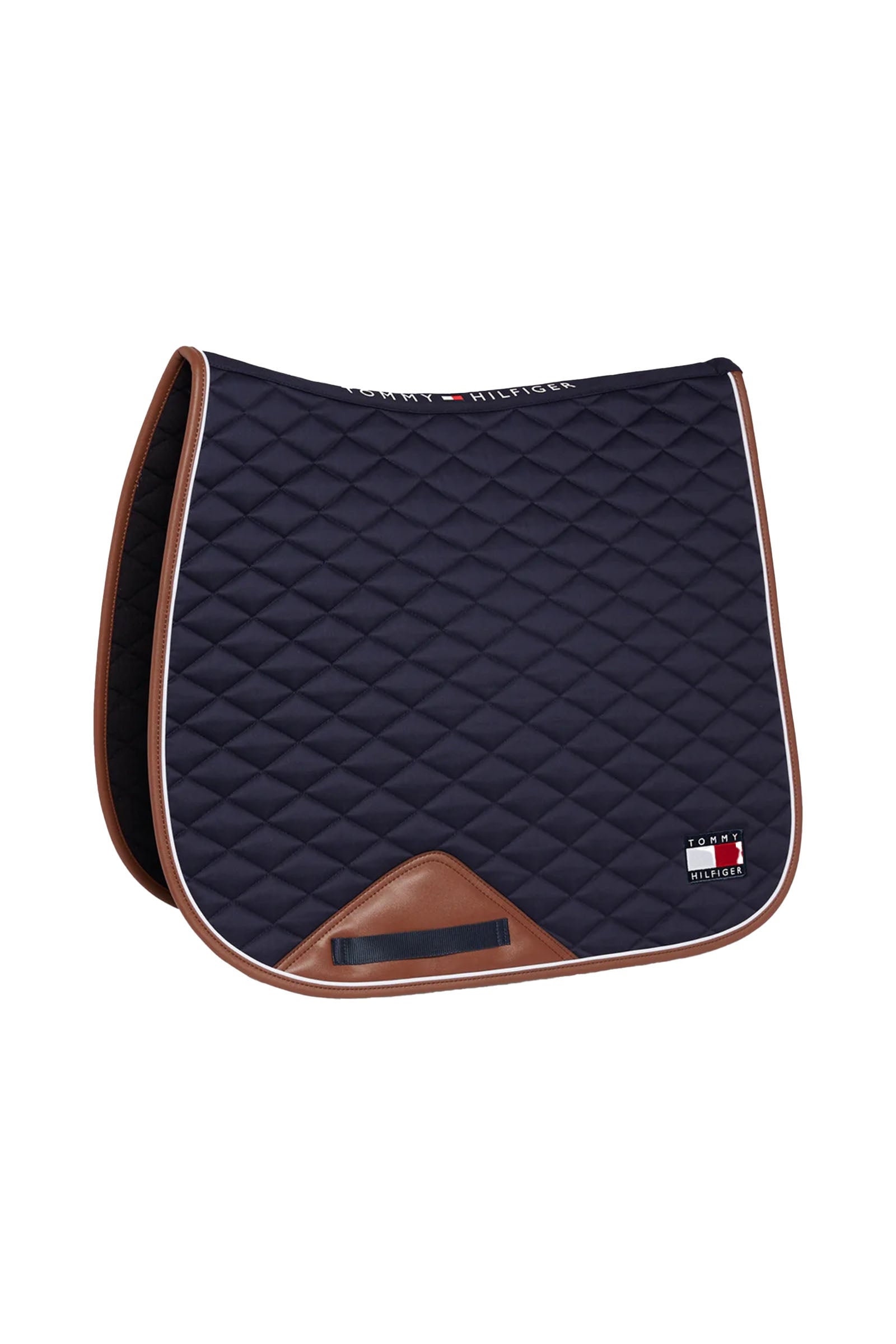 Tommy Hilfiger Equestrian Princeton Dressage Saddlepad Saddle Pads