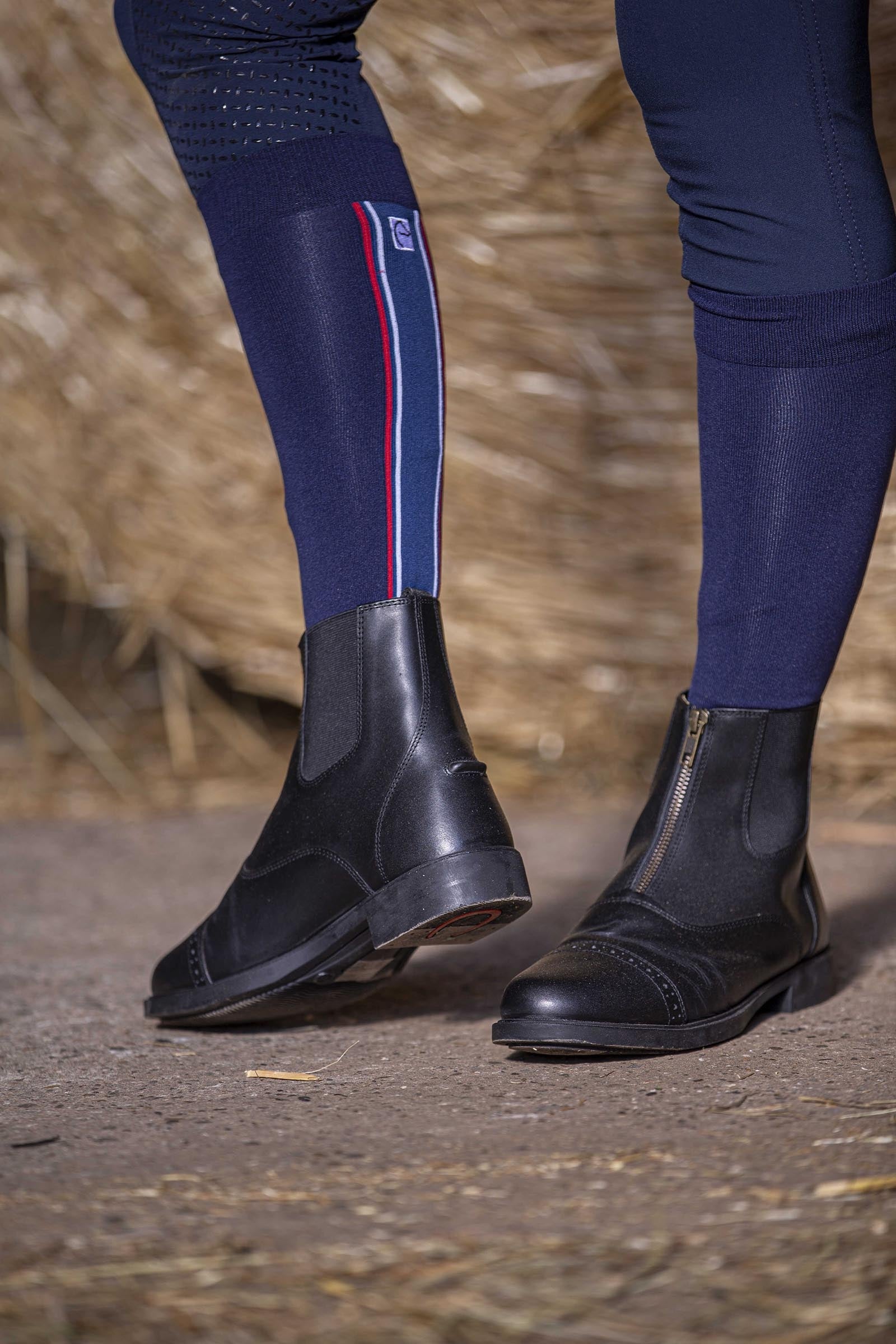 Equi Theme EQUITHÈME Classic Riding Socks Socks