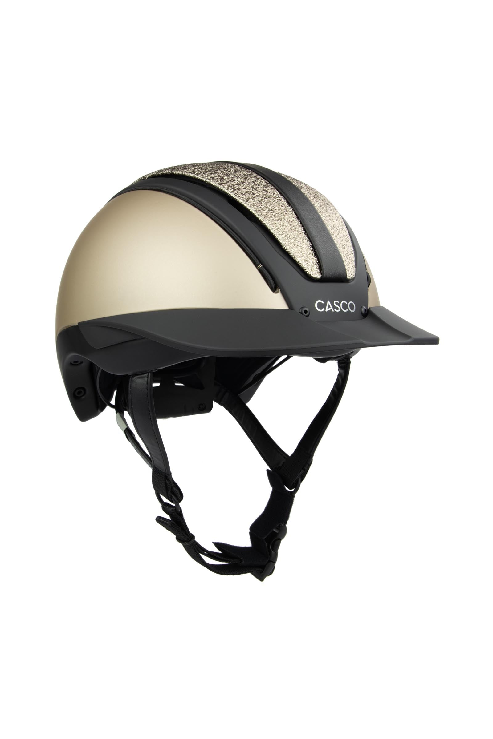 Casco Duell ONE kask jeździecki Kaski i kamizelki jeździeckie