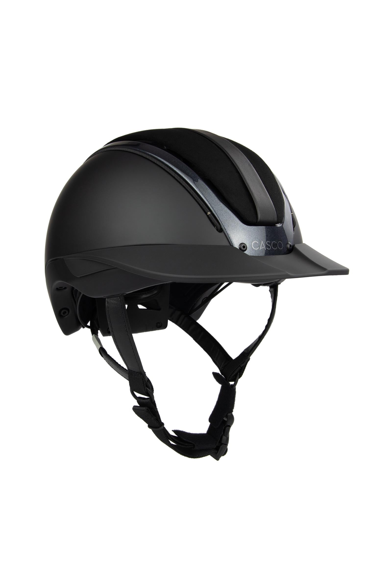 Casco Duell ONE kask jeździecki Kaski i kamizelki jeździeckie