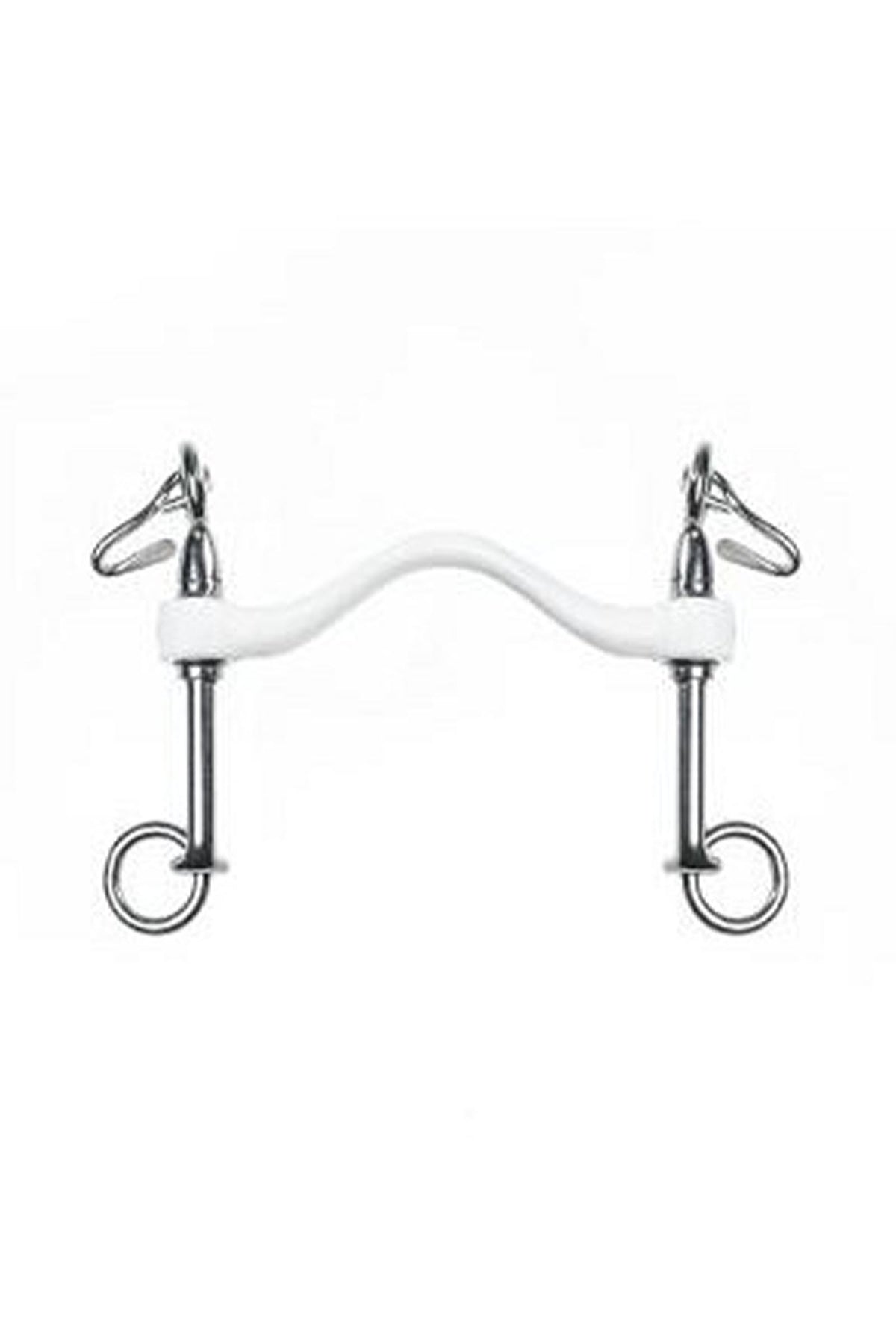 Trust Equestrian Inno Sense Baby Weymouth Fixed-port Medium-15 Wędzidła