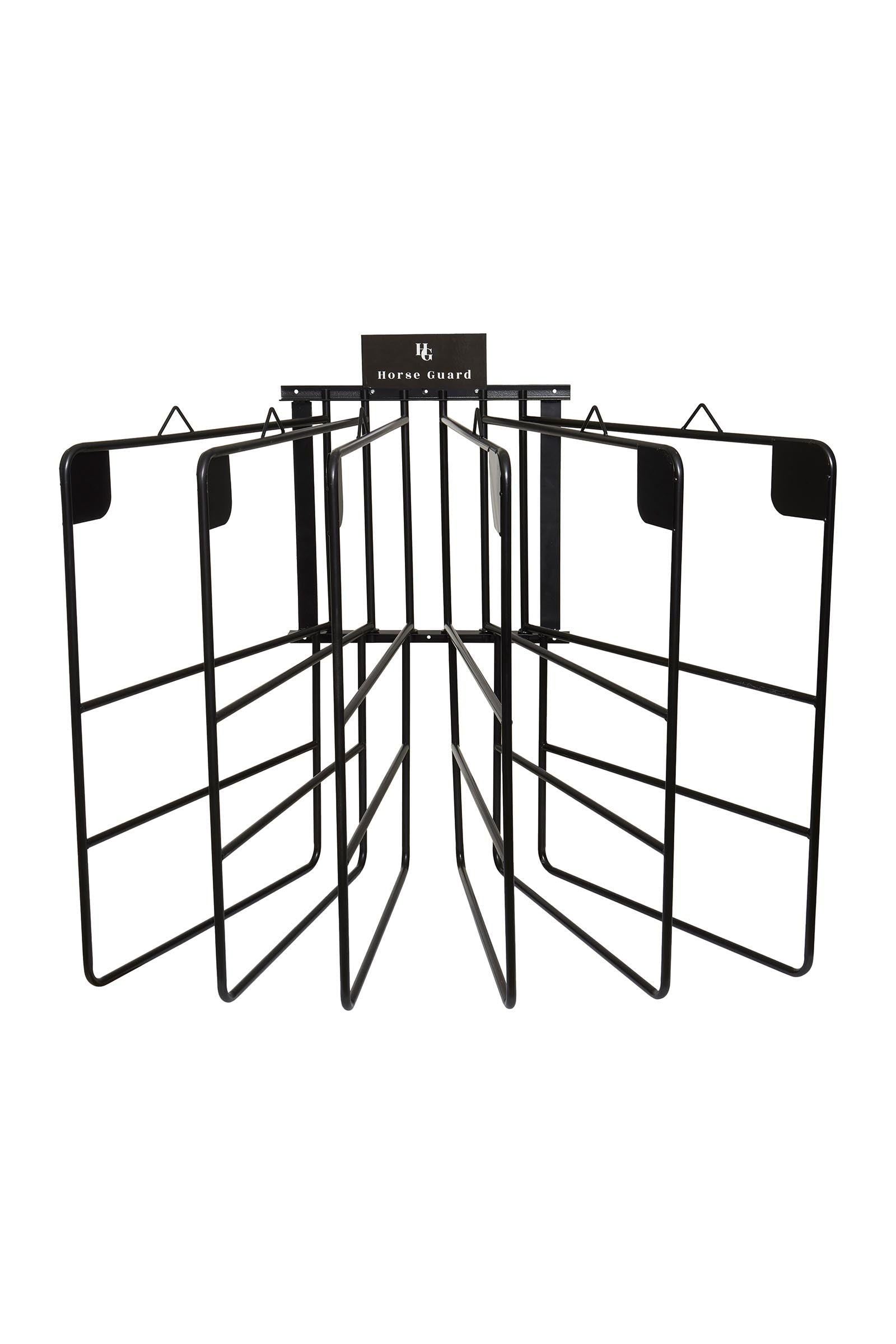 Horse Guard HorseGuard Rack For 6 Rugs Wyposażenie stajni