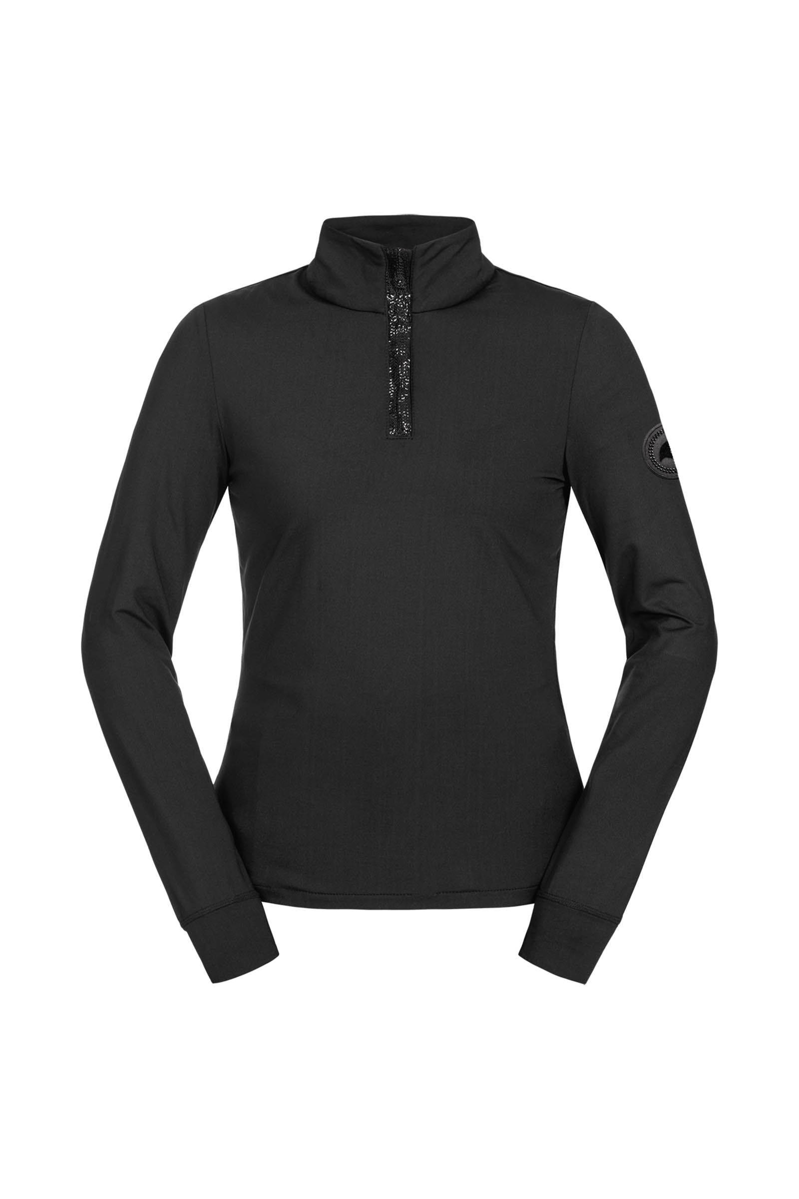 ELT Women's Functional Shirt Esthal Odzież jeździecka damska