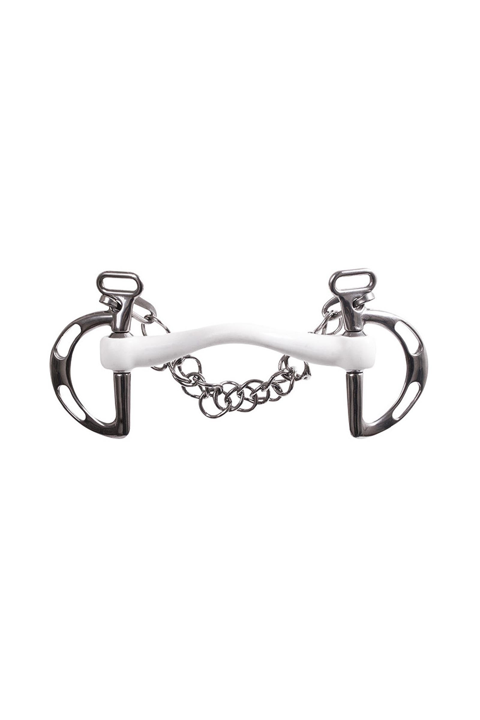 Trust Equestrian Inno Sense Kimblewick Port Medium-20 Wędzidła