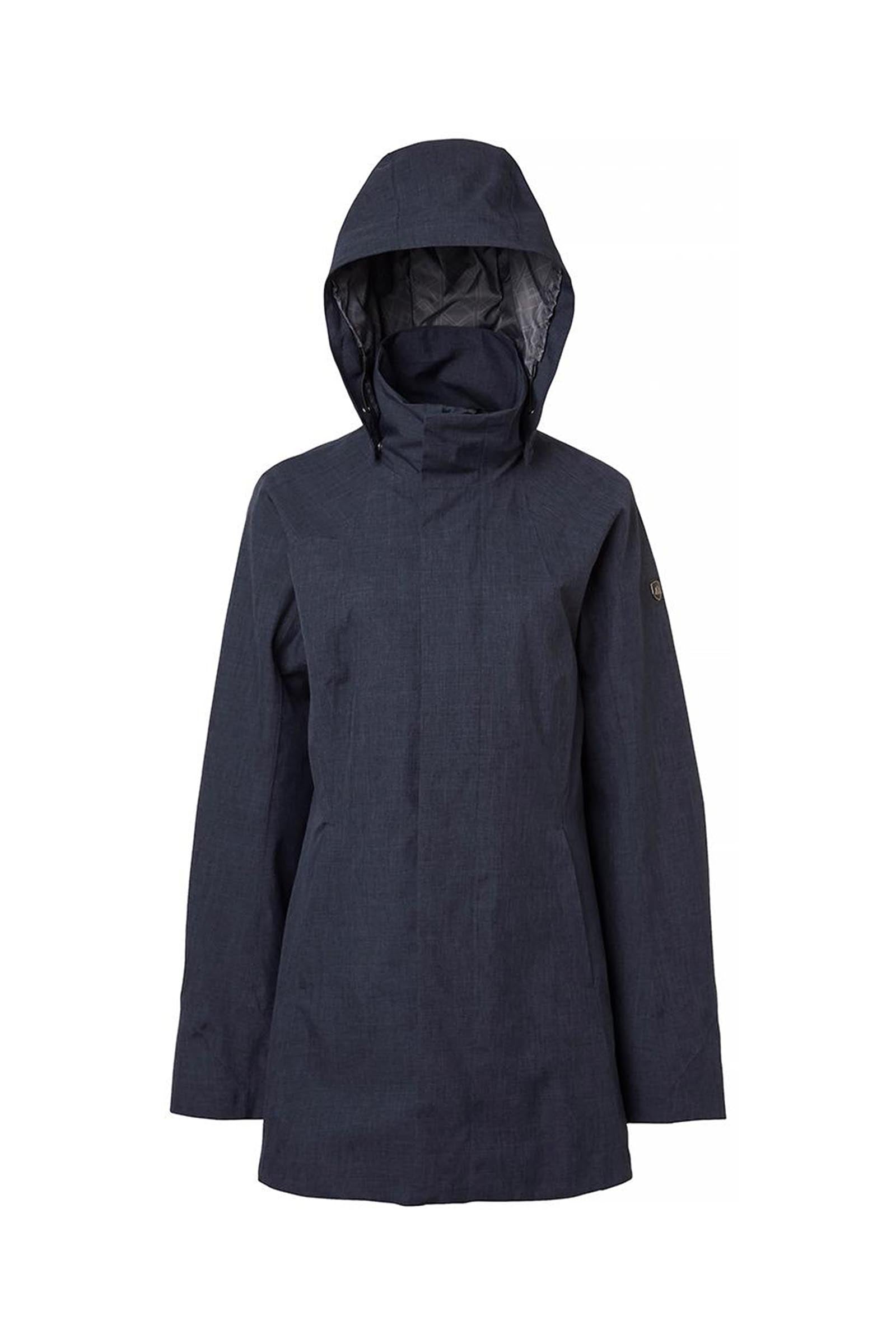 Mountain Horse Felicia Women´s Light Jacket Women’s Riding Clothing