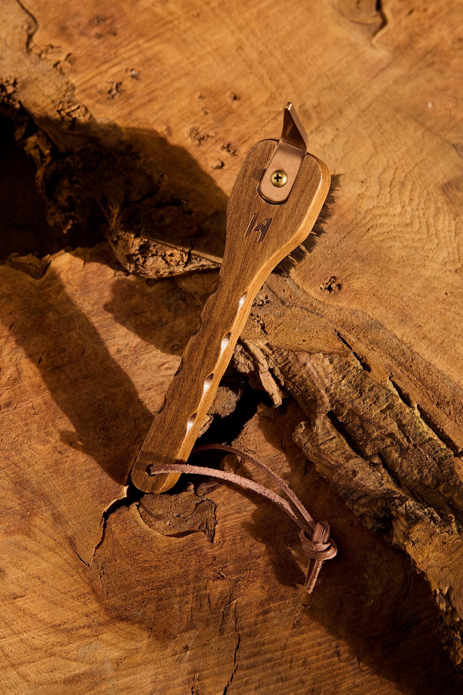Horseware Signature Hoof Pick Horse Grooming Tools