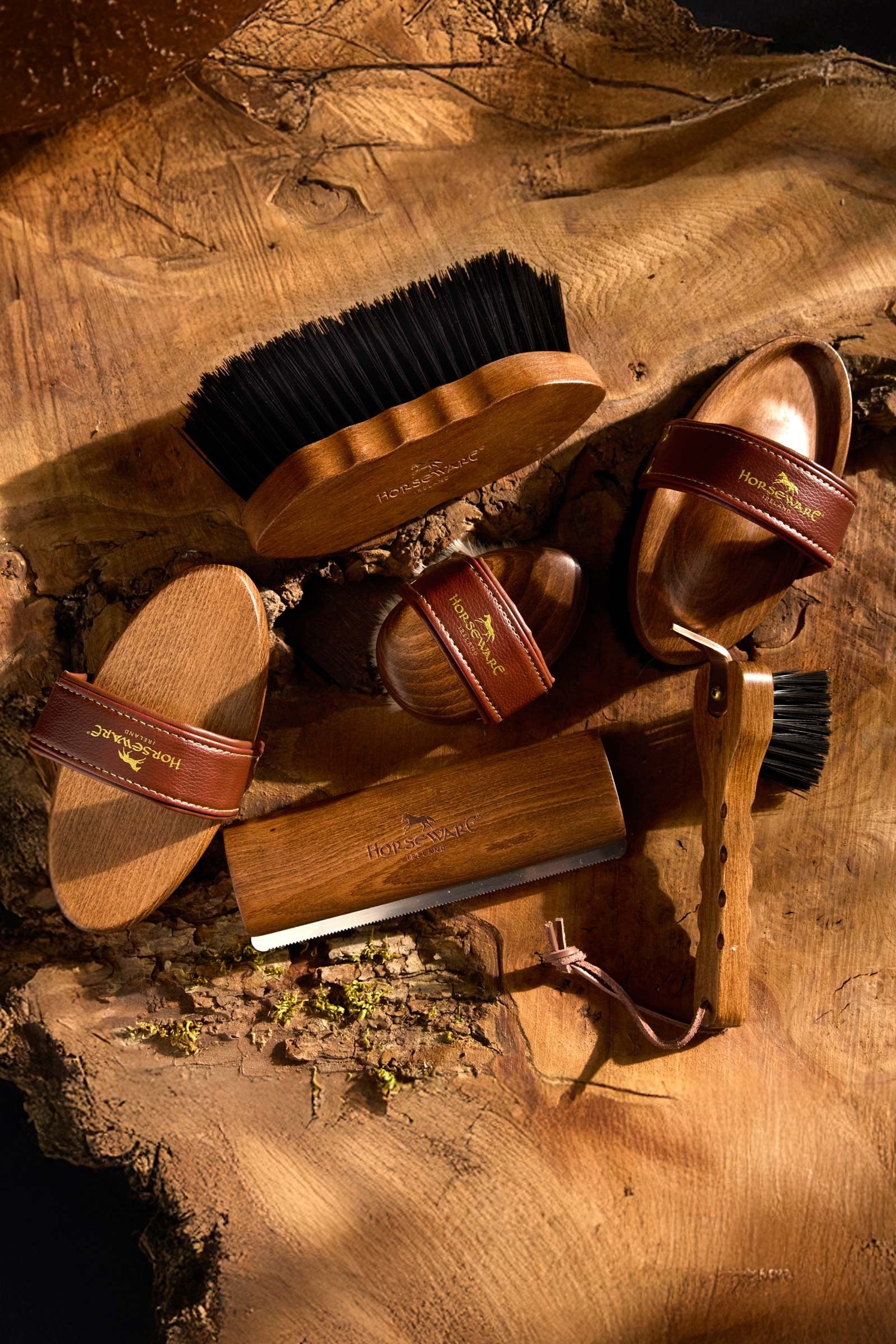 Horseware Signature Hoof Pick Horse Grooming Tools