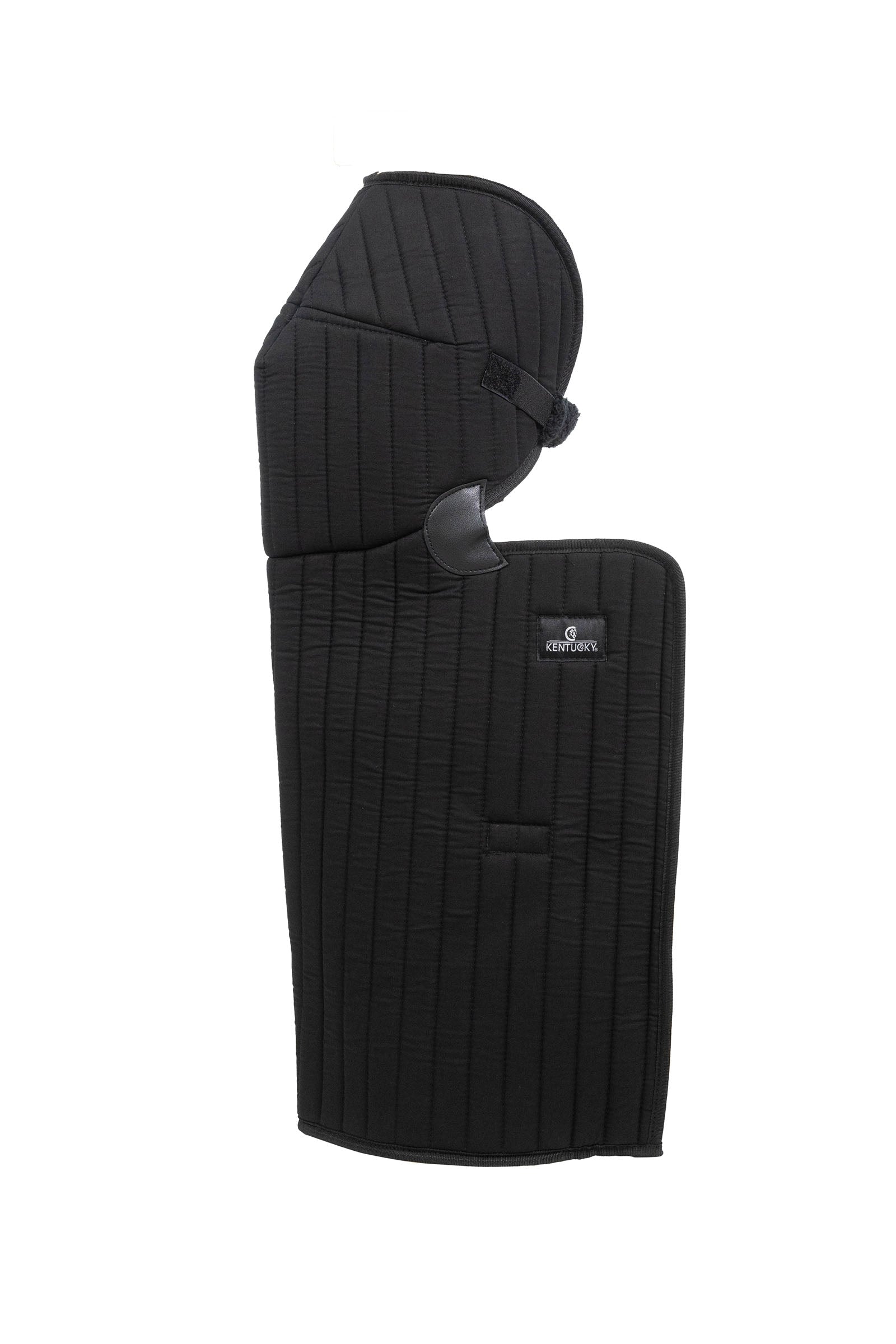 Kentucky Horsewear Bandaże transportowe i stajenne z ochroną stawu skokowego Leg Protection & Hoof Protection for Horses