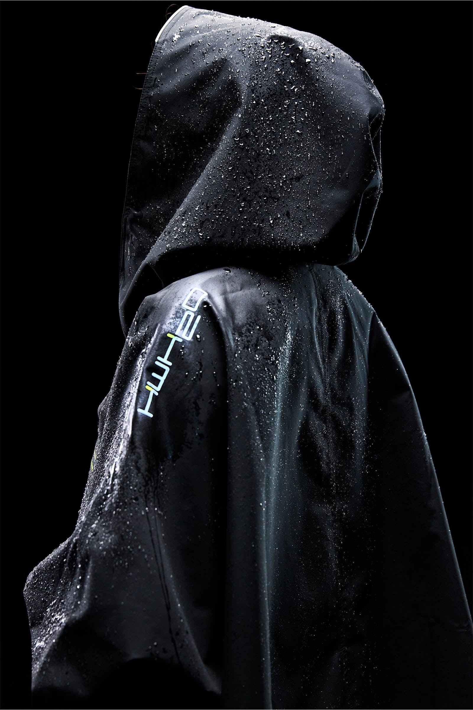 Horseware H20 Women´s Poncho Women’s Riding Clothing