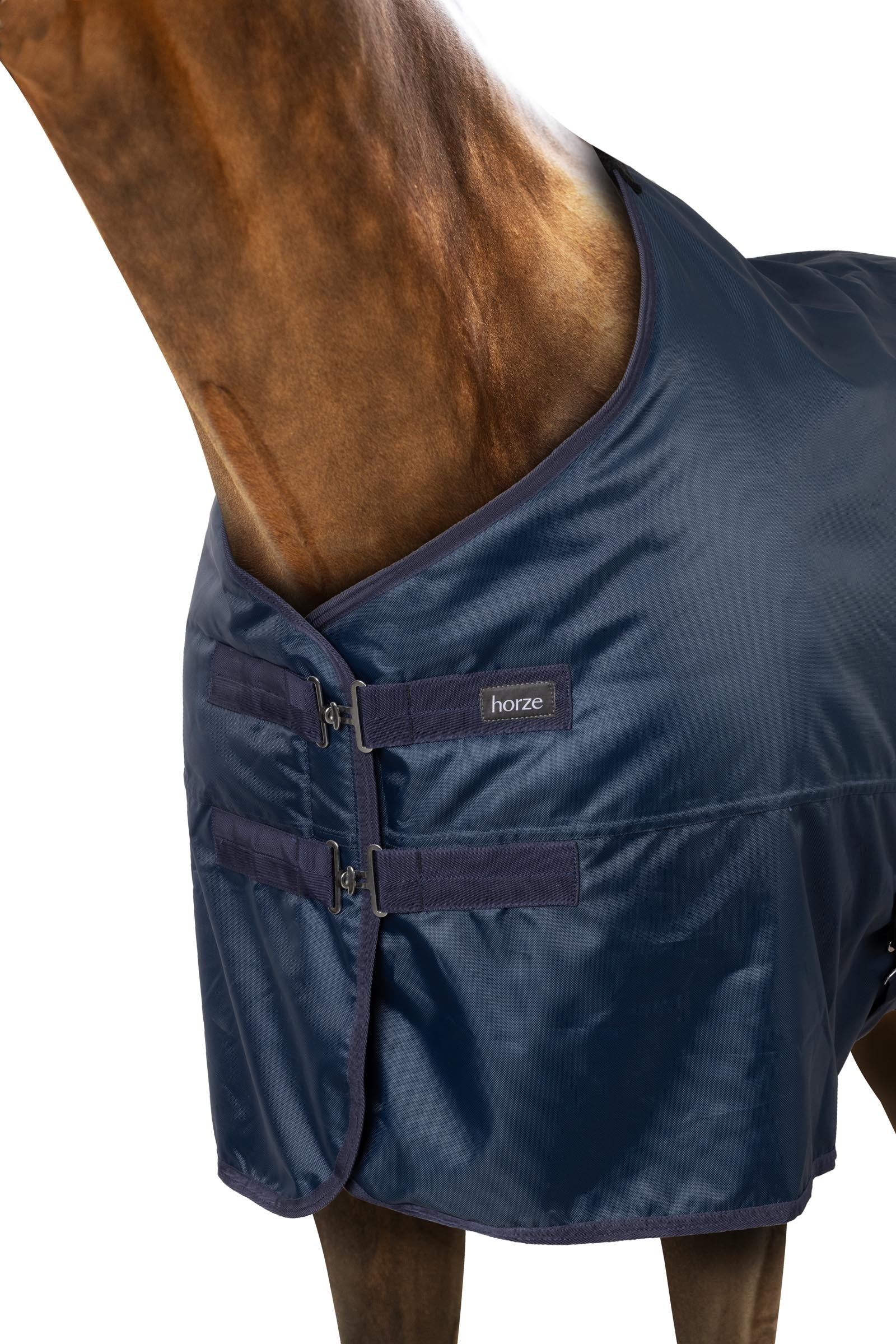 Horze 840D Turnout Rug, 200g Horse Rugs