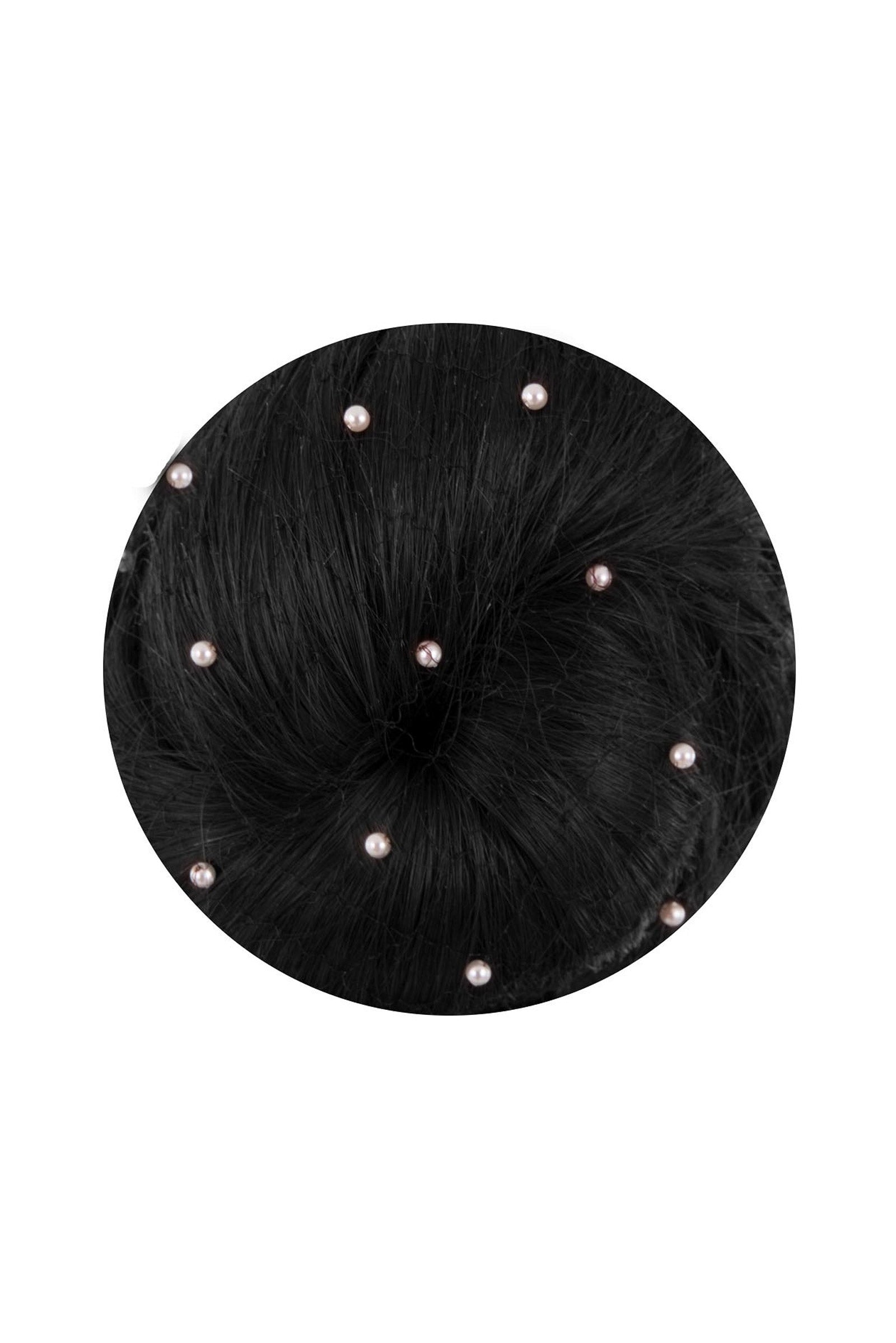 BR Bulb Hair Net (Set of 2) Women’s Riding Clothing