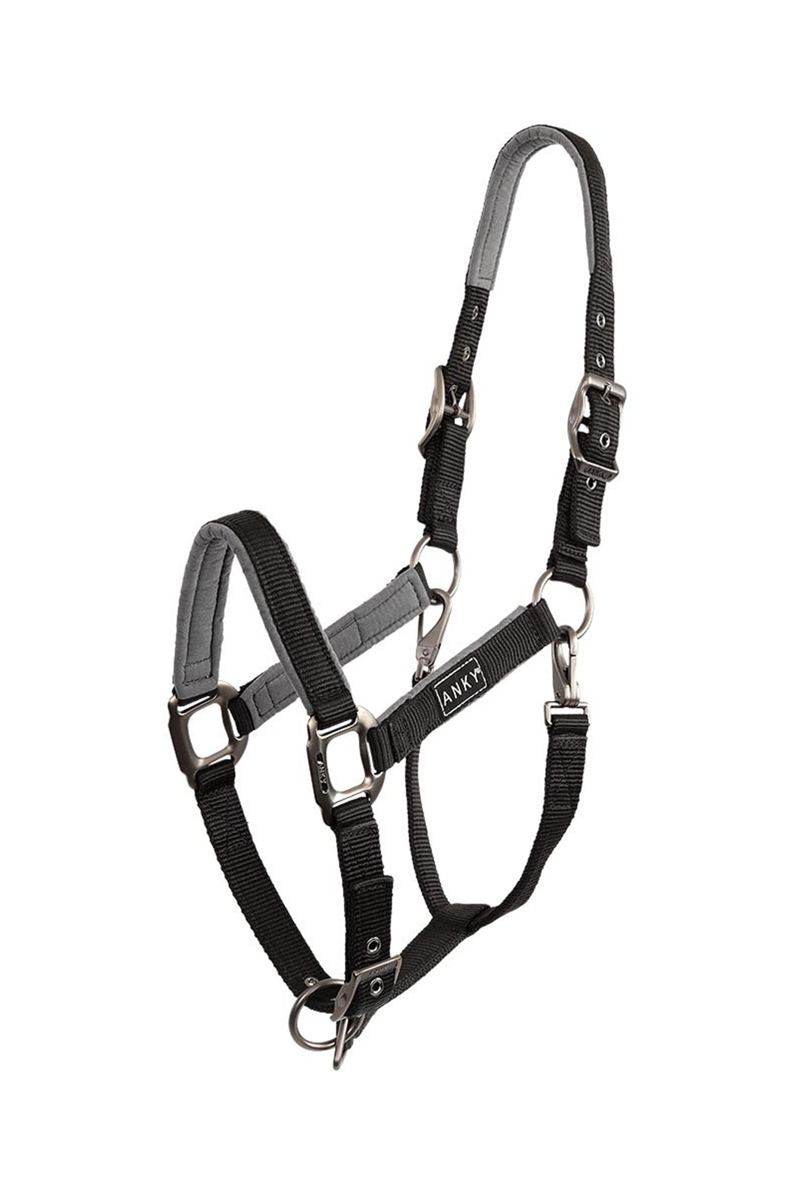 Anky ANKY Grooming Halter Halters & Leads