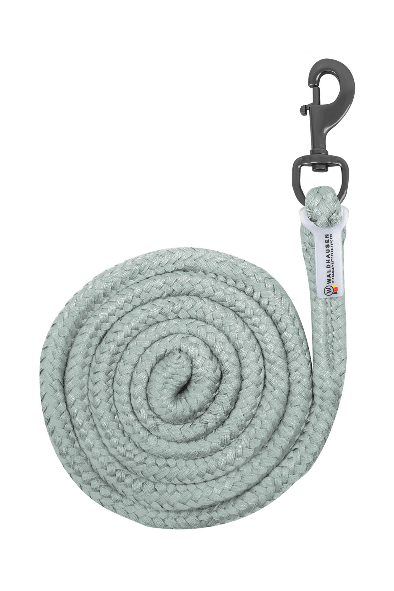 Waldhausen Plus Lead Rope With Snap Hook Kantary i uwiązy