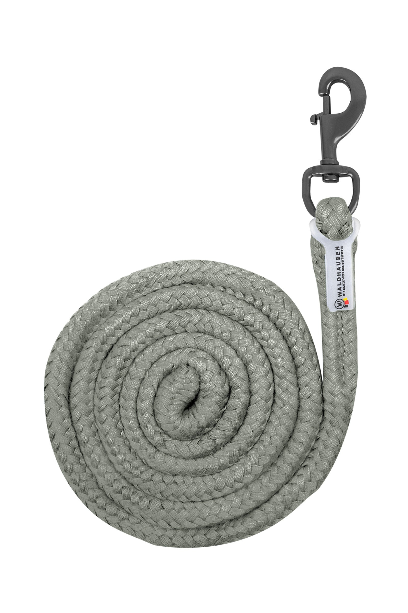 Waldhausen Plus Lead Rope With Snap Hook Halters & Leads
