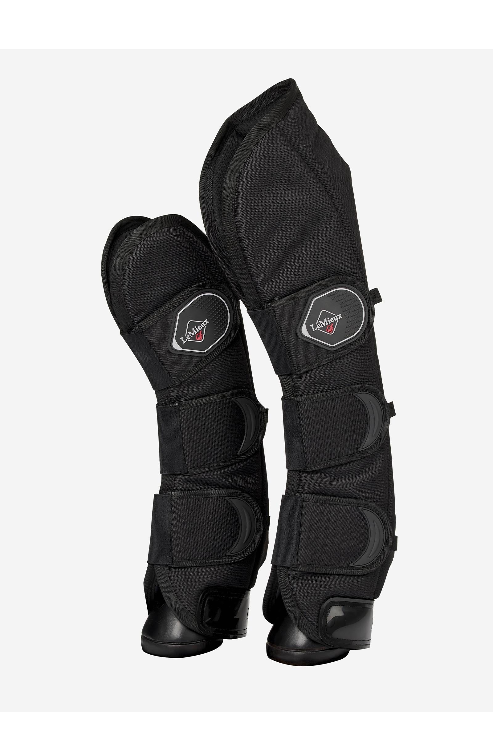 LeMieux ochraniacze transportowe Leg Protection & Hoof Protection for Horses