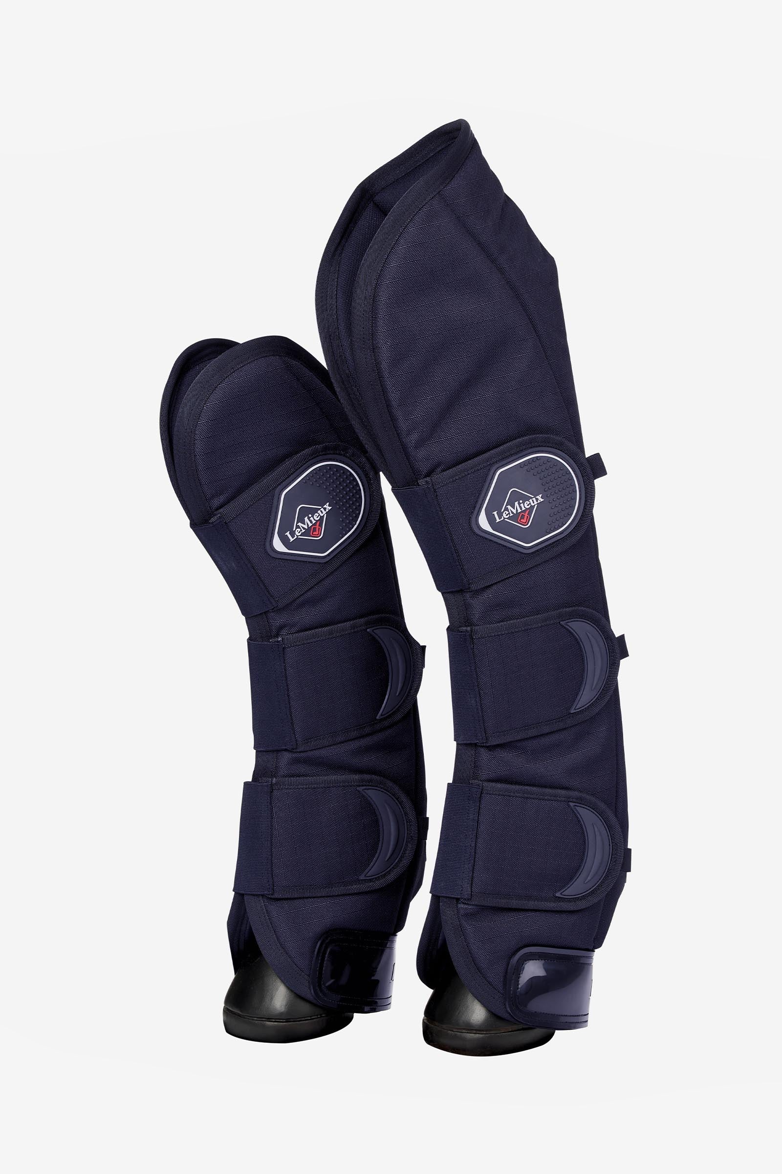 LeMieux ochraniacze transportowe Leg & Hoof Protection