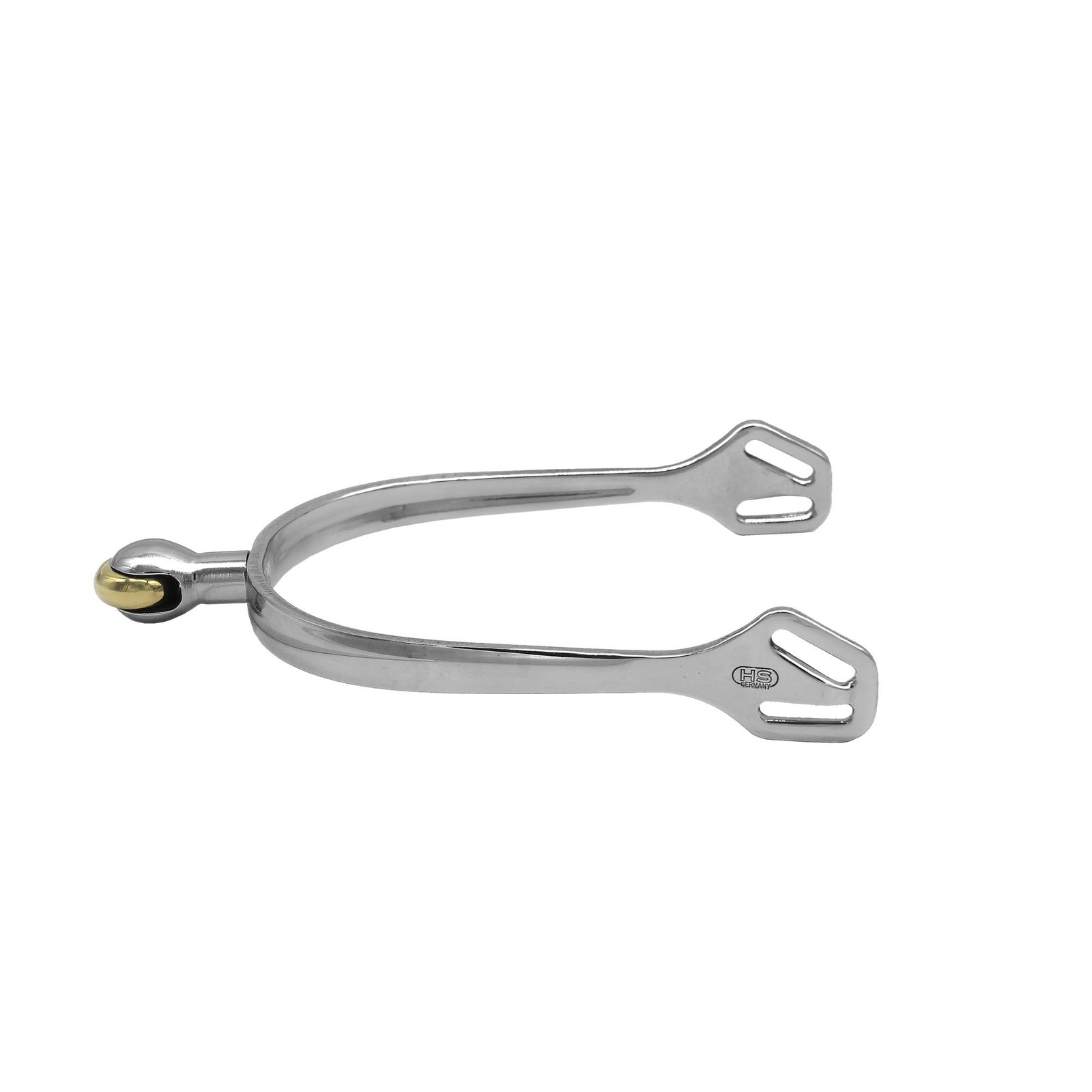 Sprenger Delikatne ostrogi Ultra Fit Comfort Roller Baty i palcaty