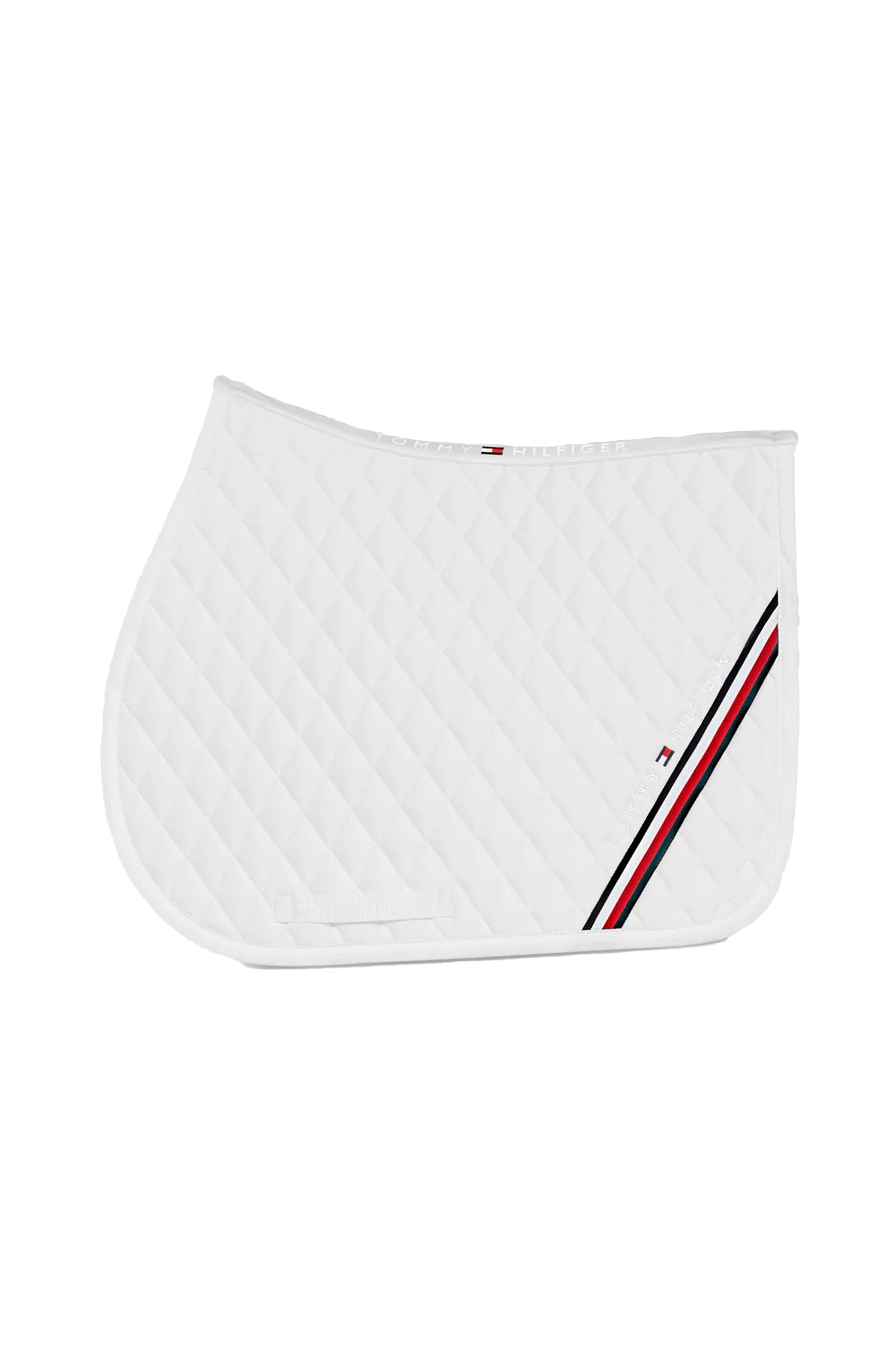 Tommy Hilfiger Equestrian Stanford Jumping Saddlepad Saddle Pads