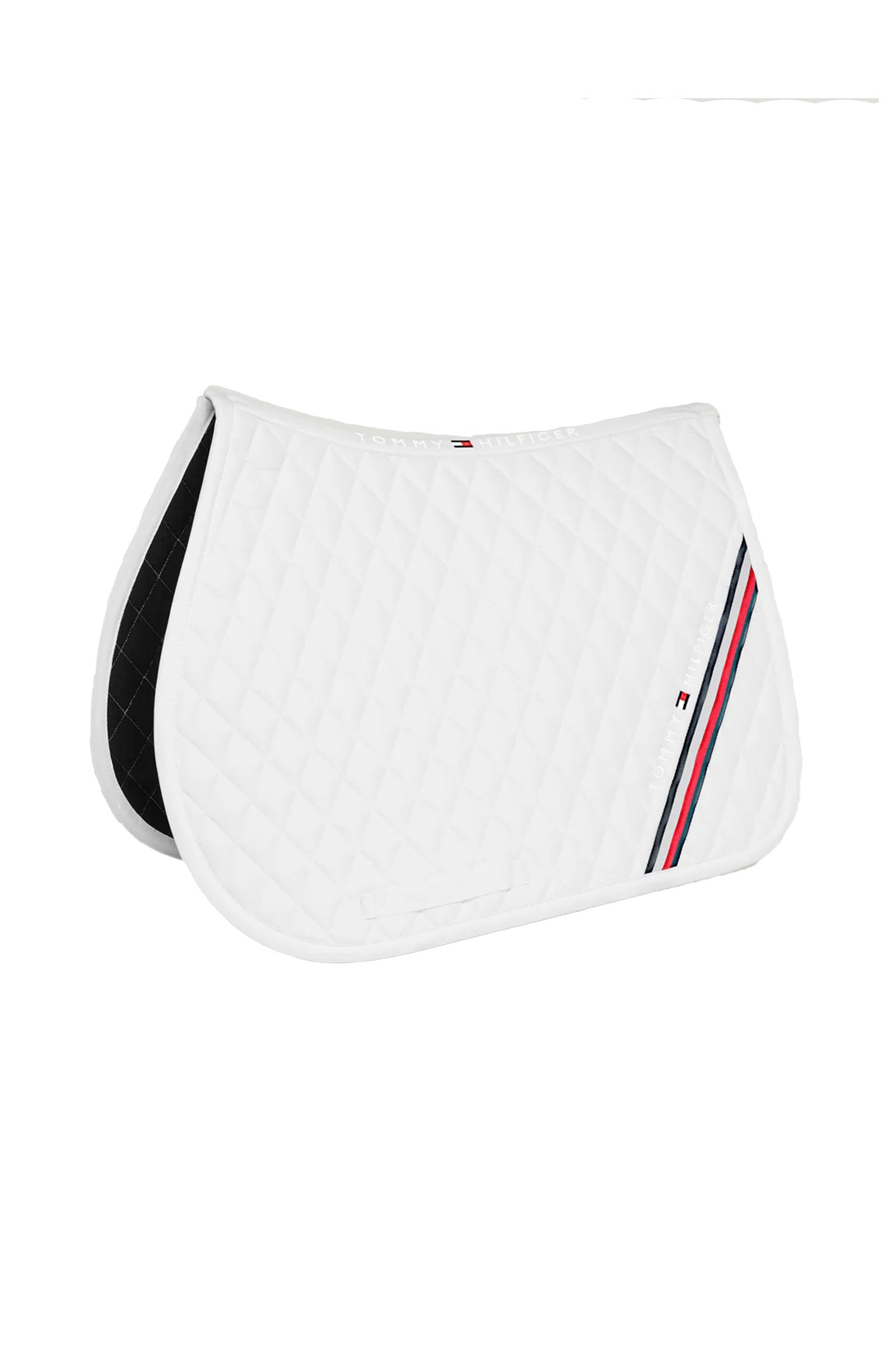 Tommy Hilfiger Equestrian Stanford Jumping Saddlepad Saddle Pads
