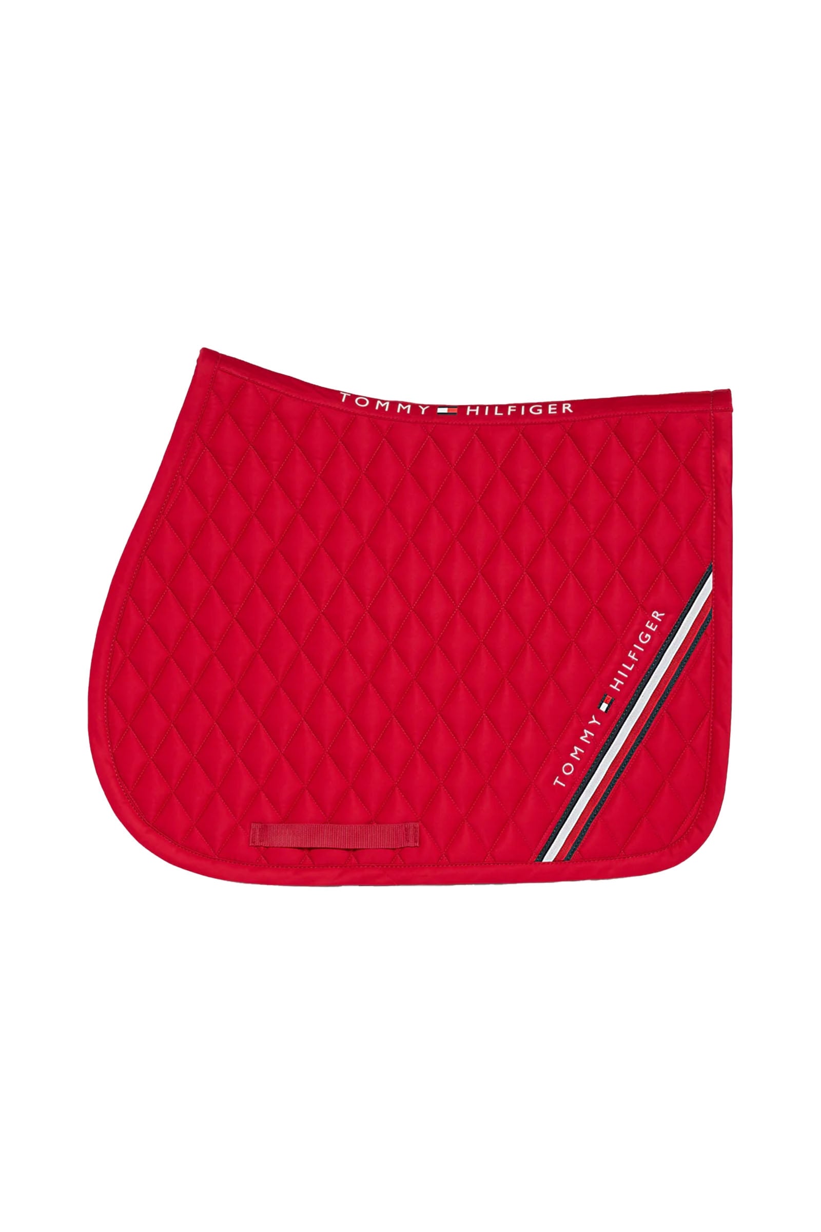 Tommy Hilfiger Equestrian Stanford Jumping Saddlepad Saddle Pads