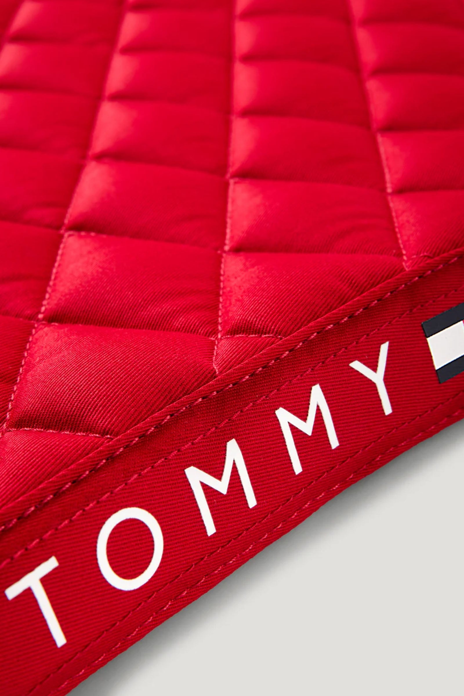 Tommy Hilfiger Equestrian Stanford Jumping Saddlepad Saddle Pads