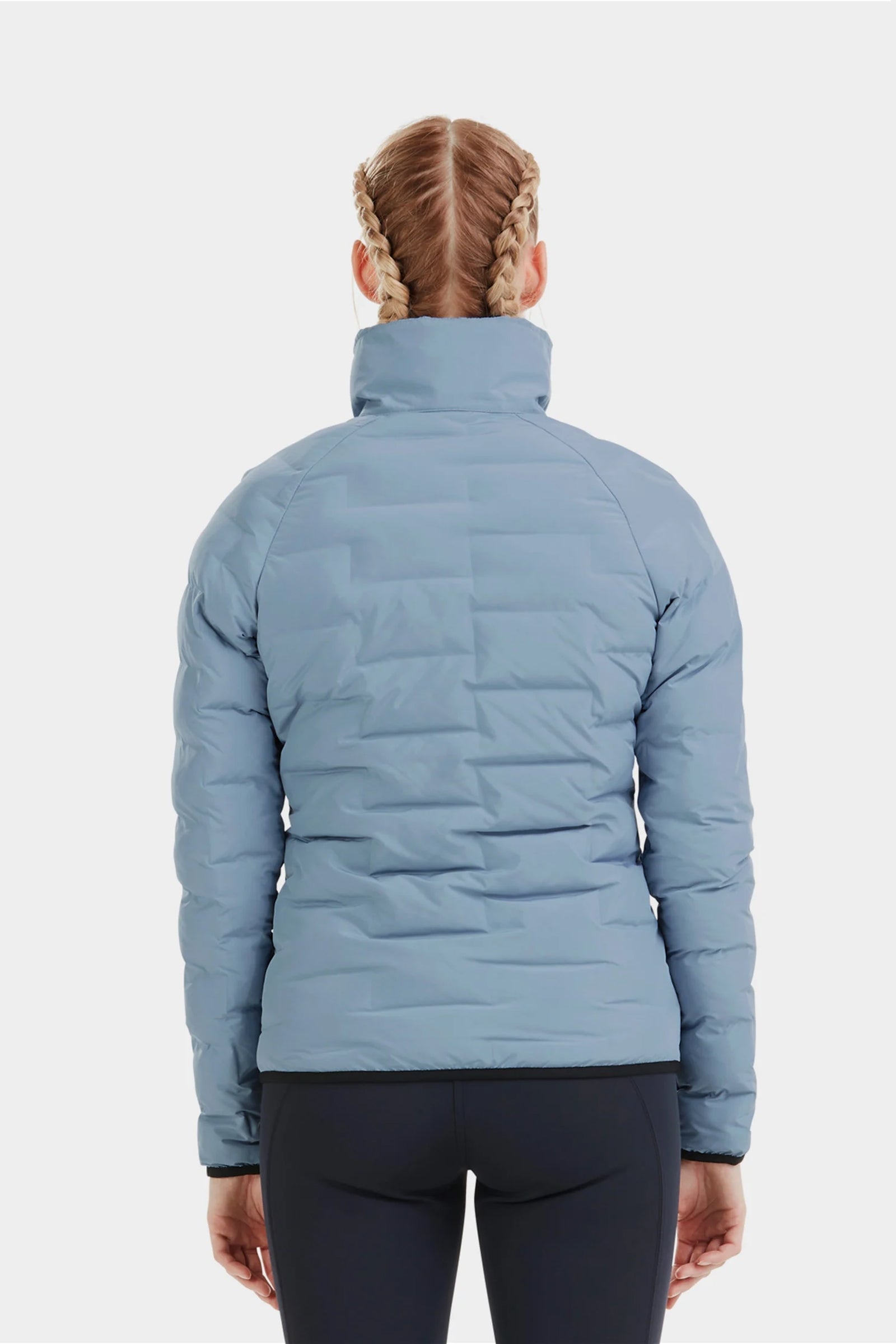 Horse Pilot Softlight Women´s Jacket Women’s Riding Clothing