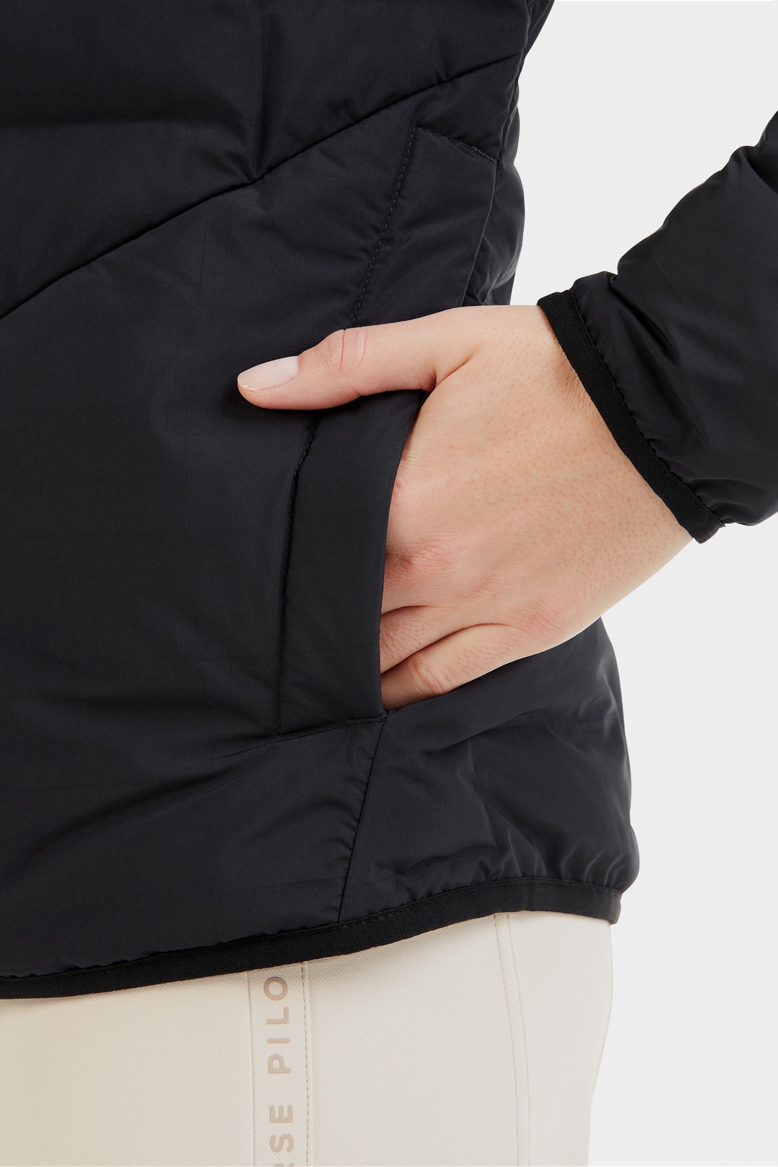 Horse Pilot Softlight Women´s Jacket Women’s Riding Clothing