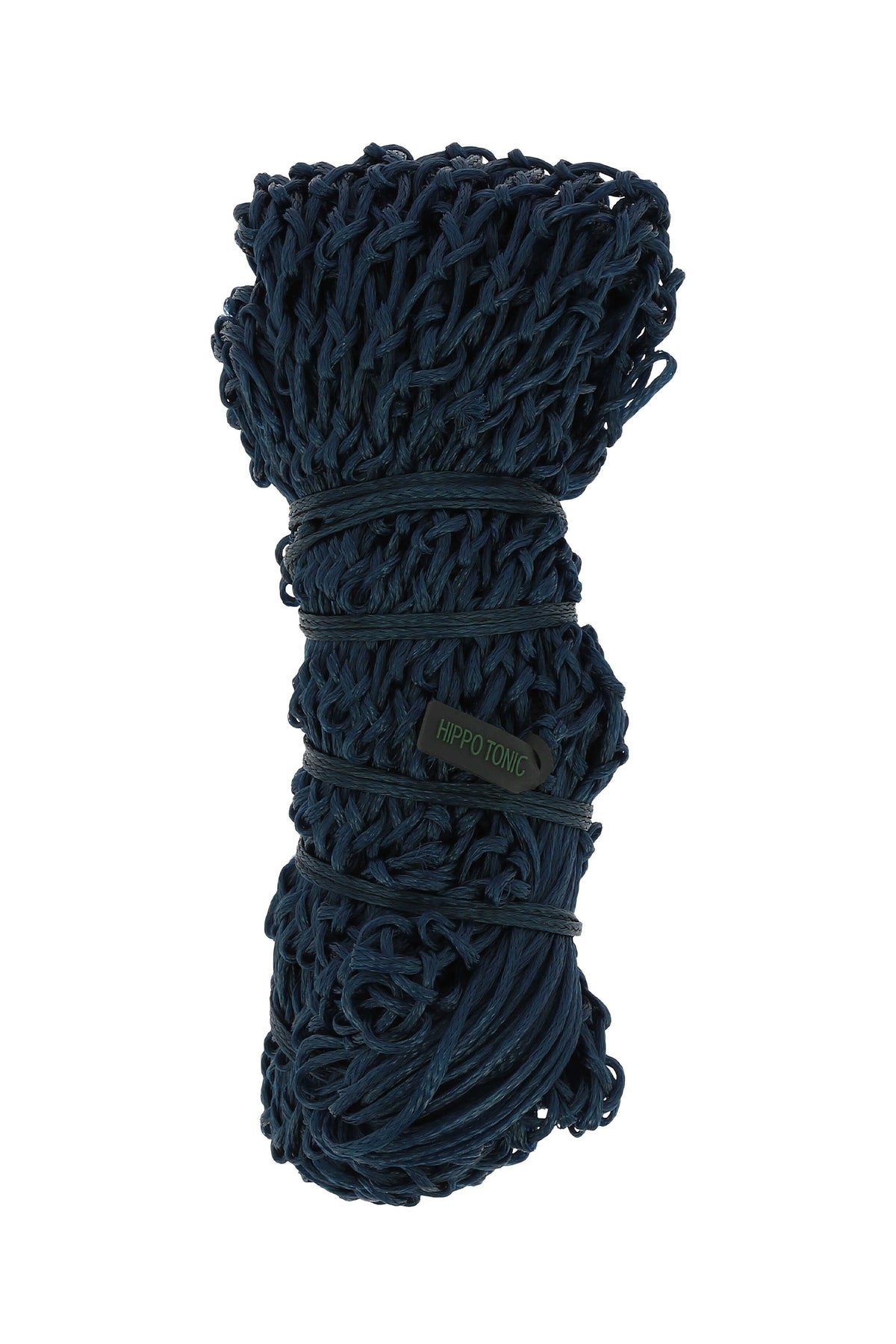 HIPPOTONIC Long Hay Net (150 x 80cm) Horse Feeders & Waterers