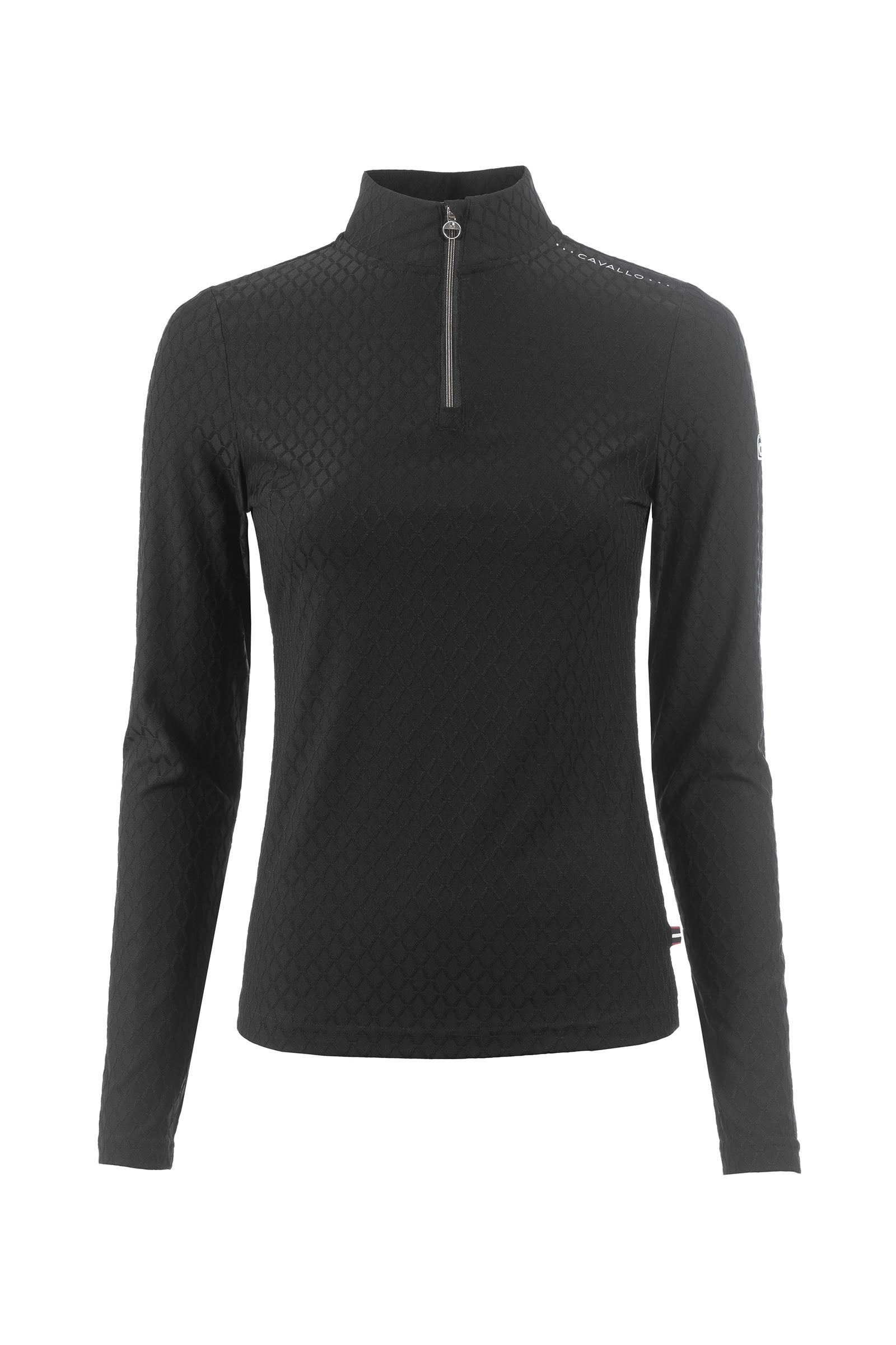 Cavallo CAVALNINETTE Women´s Baselayer Odzież jeździecka damska