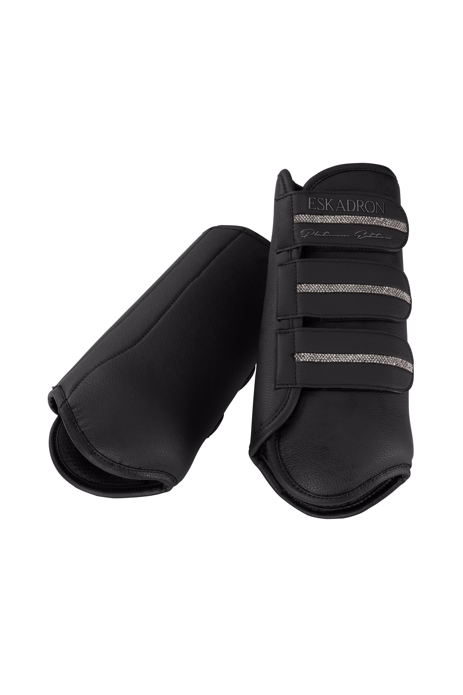 Eskadron Platinum 26 Allround Faux Leather Tendon Boots Leg & Hoof Protection