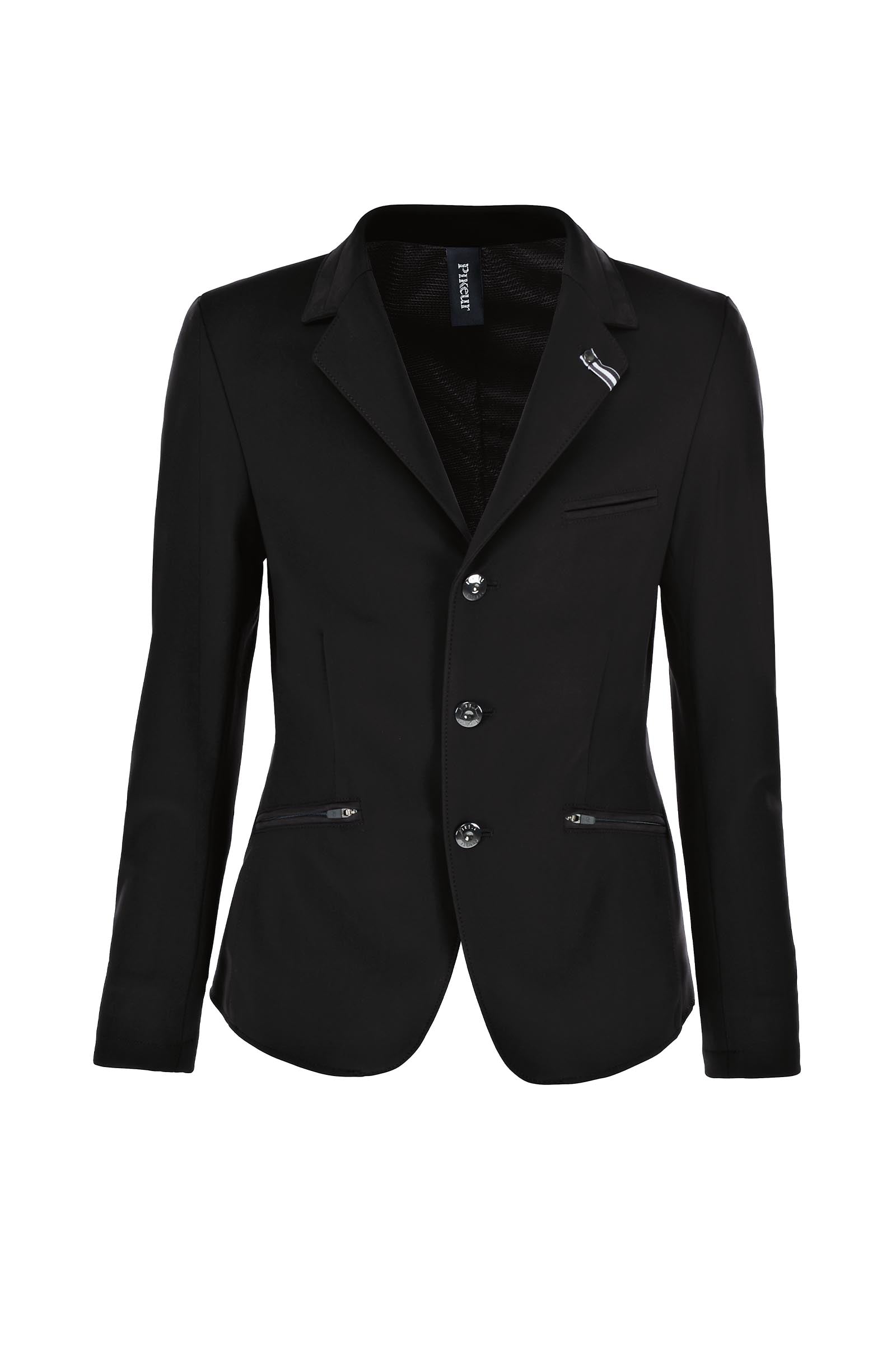 Pikeur Ivo Kids Showjacket Odzież jeździecka dziecięca